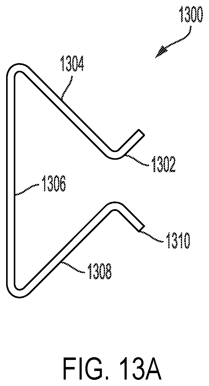 Patent US12610460 Figure 13 – Oil-air electrical feedthrough circuit board for high voltage generator