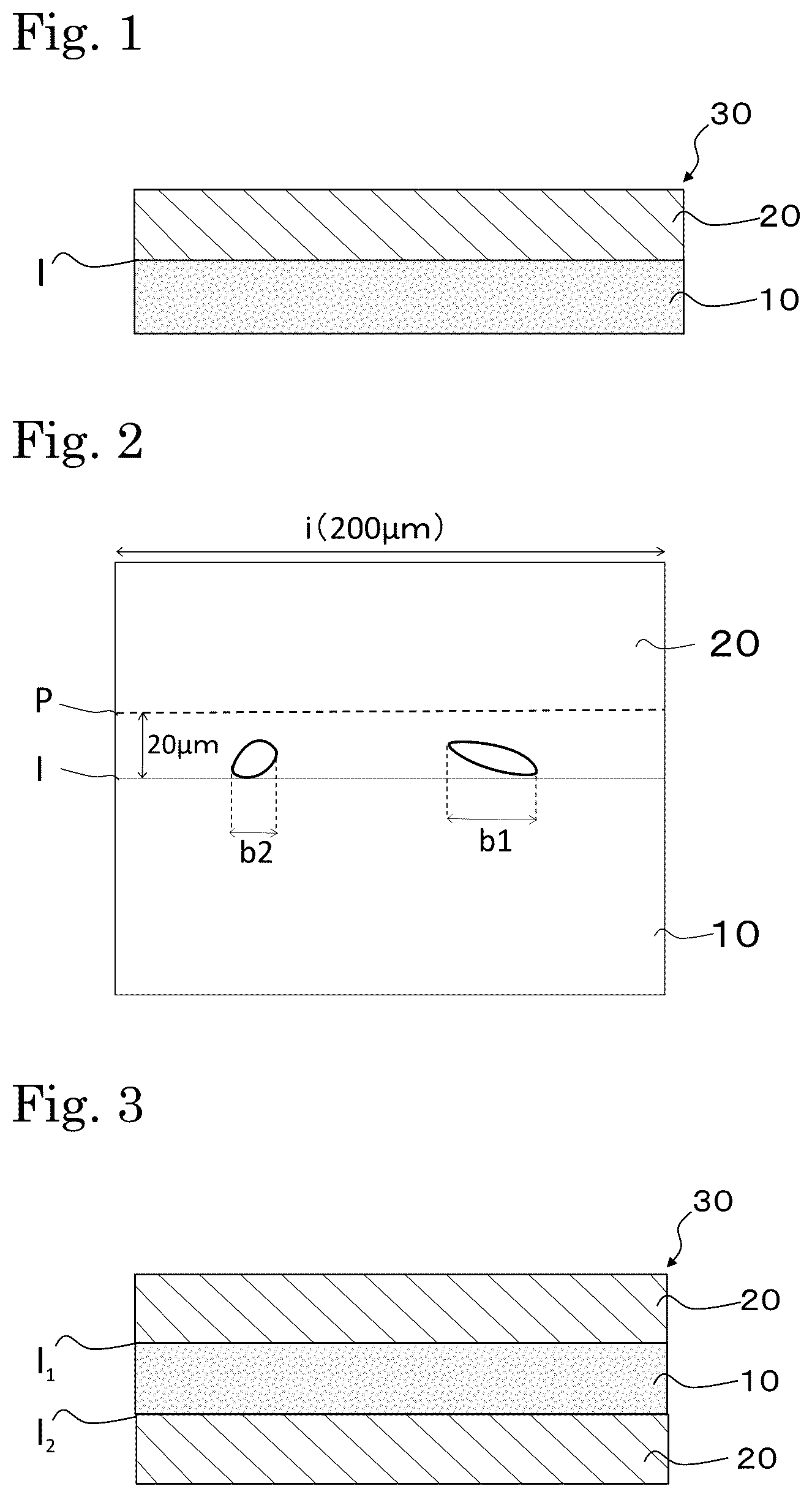 Patent US12610461 Figure 1 – Laminate for circuit board