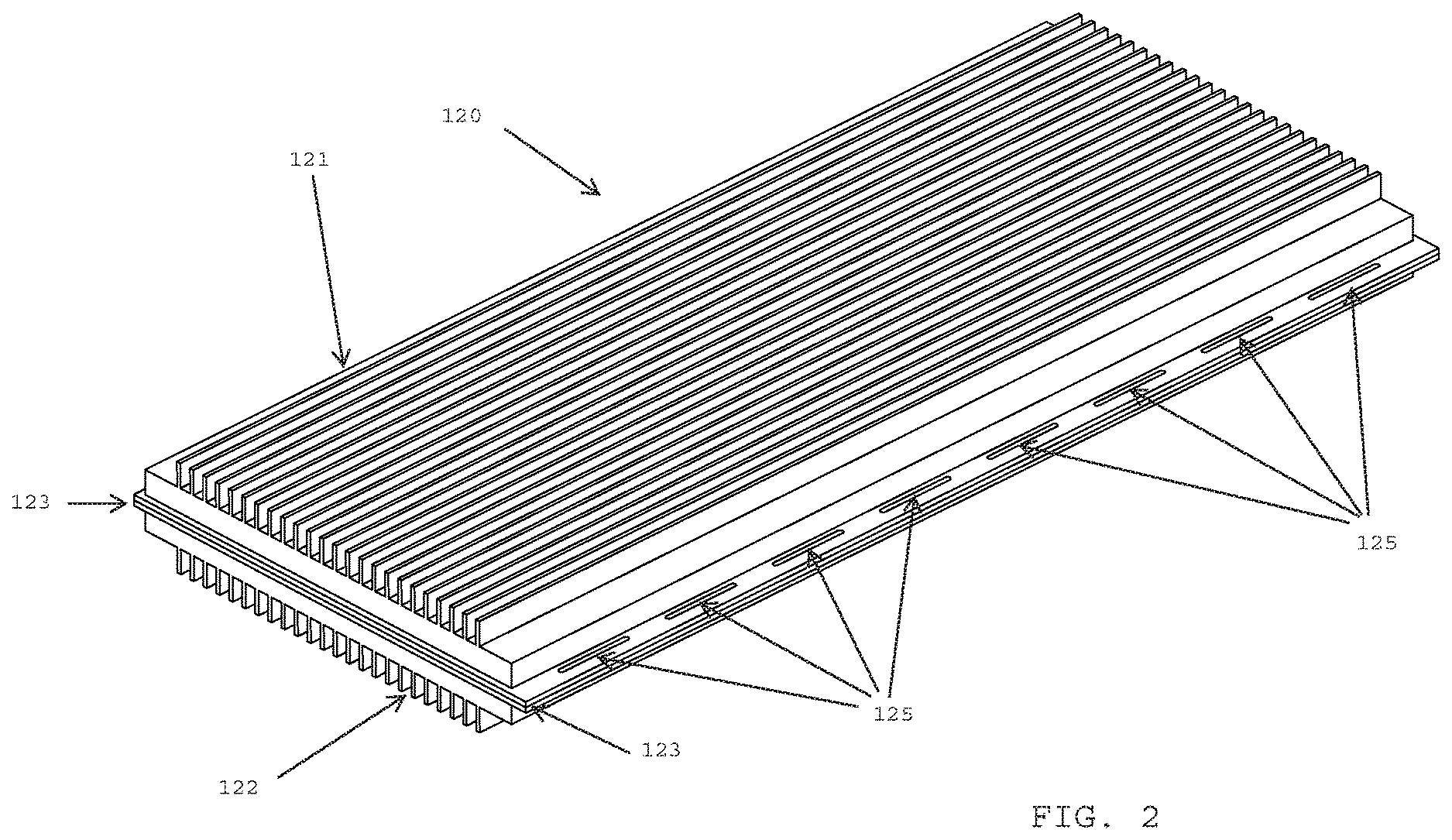 Patent US12610471 Figure 2 – Panel-molded electronic assemblies