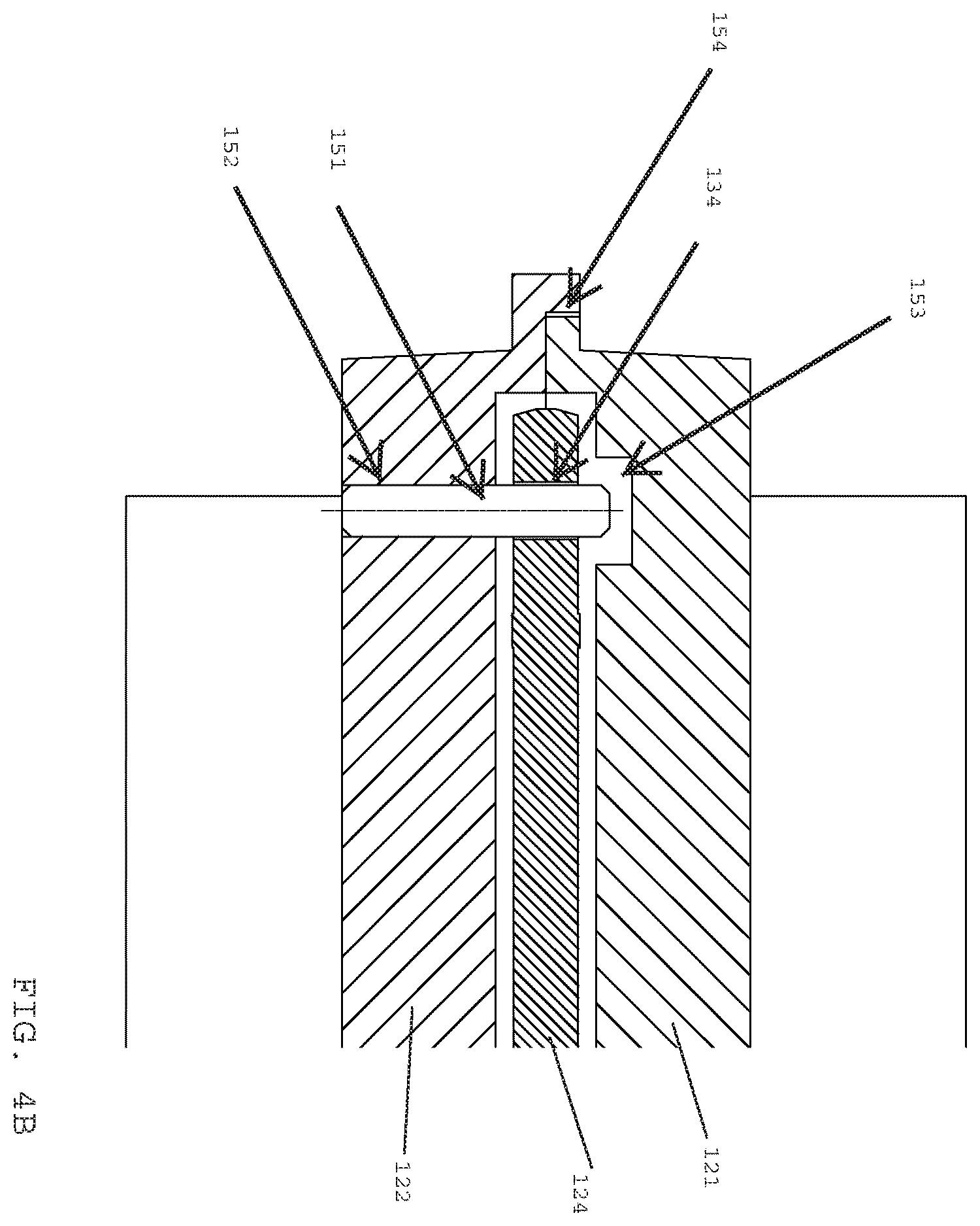 Patent US12610471 Figure 6 – Panel-molded electronic assemblies