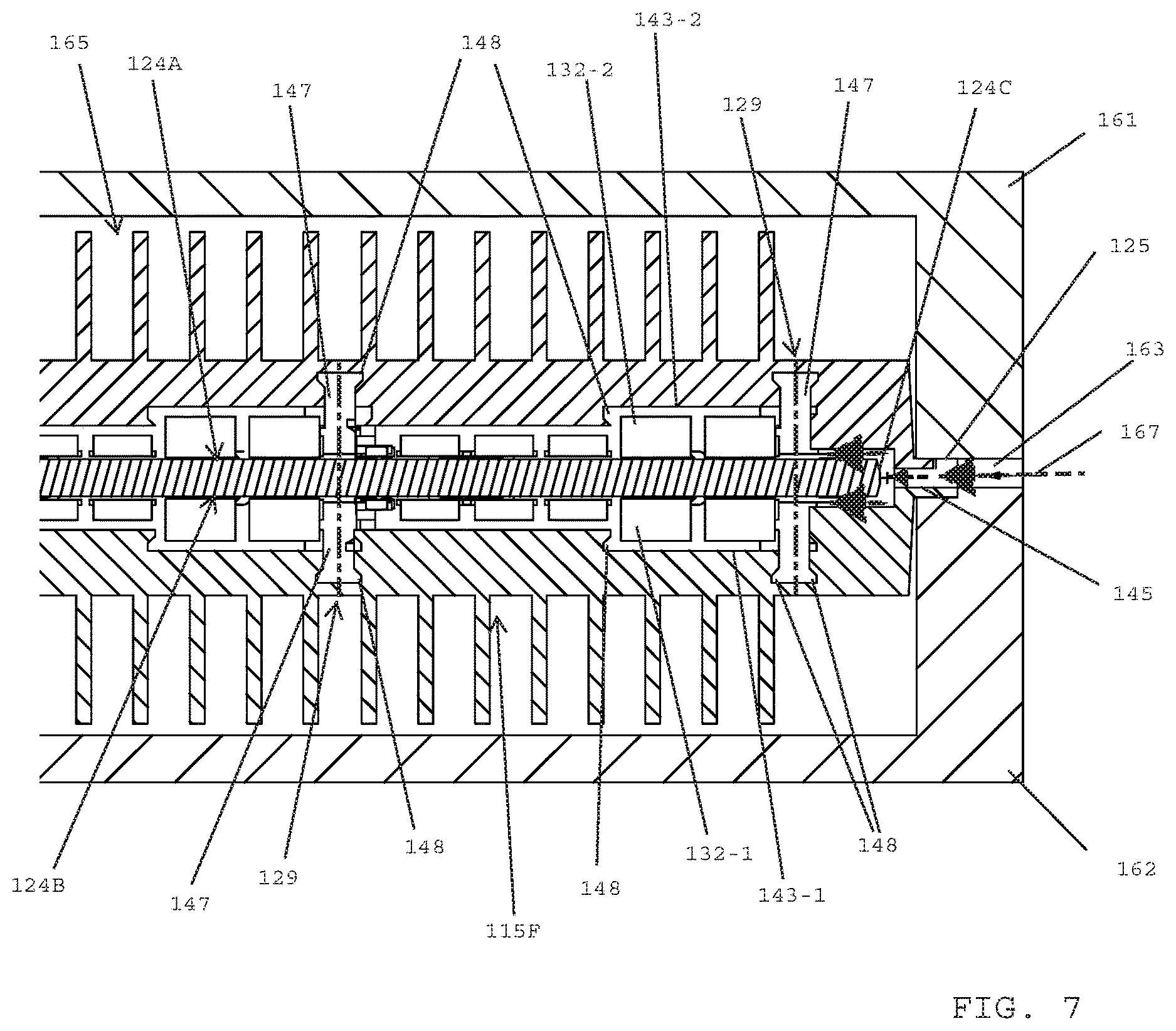 Patent US12610471 Figure 9 – Panel-molded electronic assemblies