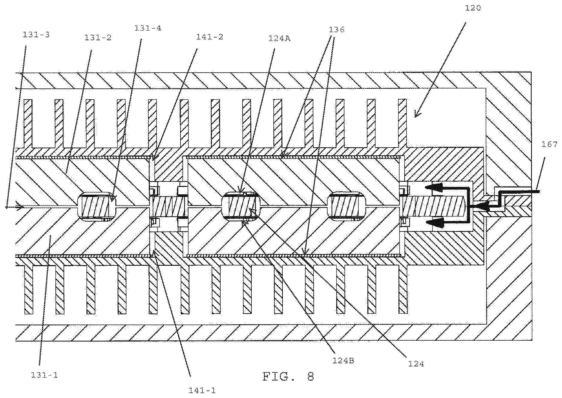 Patent US12610471 Figure 10 – Panel-molded electronic assemblies