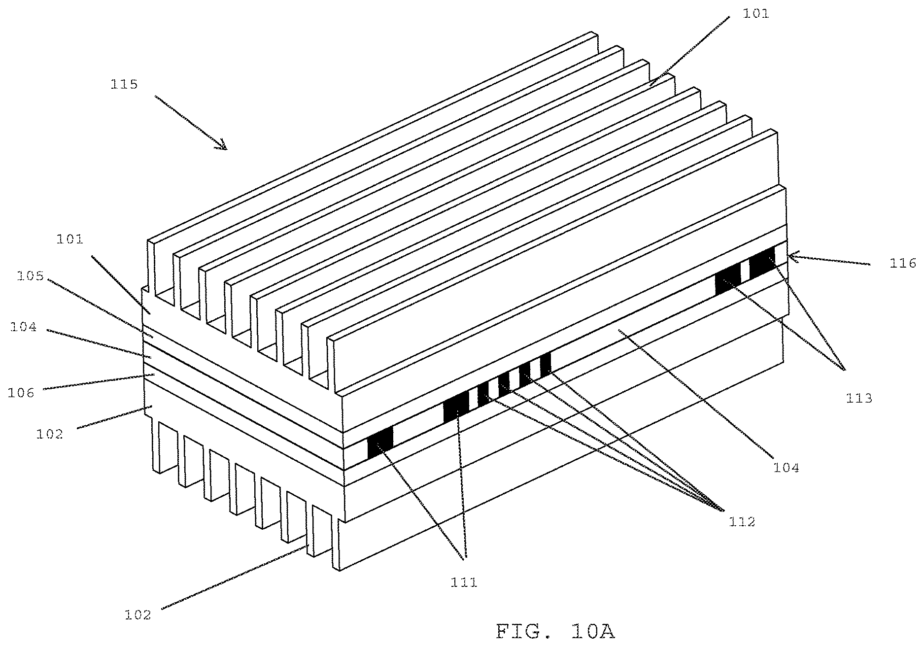 Patent US12610471 Figure 14 – Panel-molded electronic assemblies