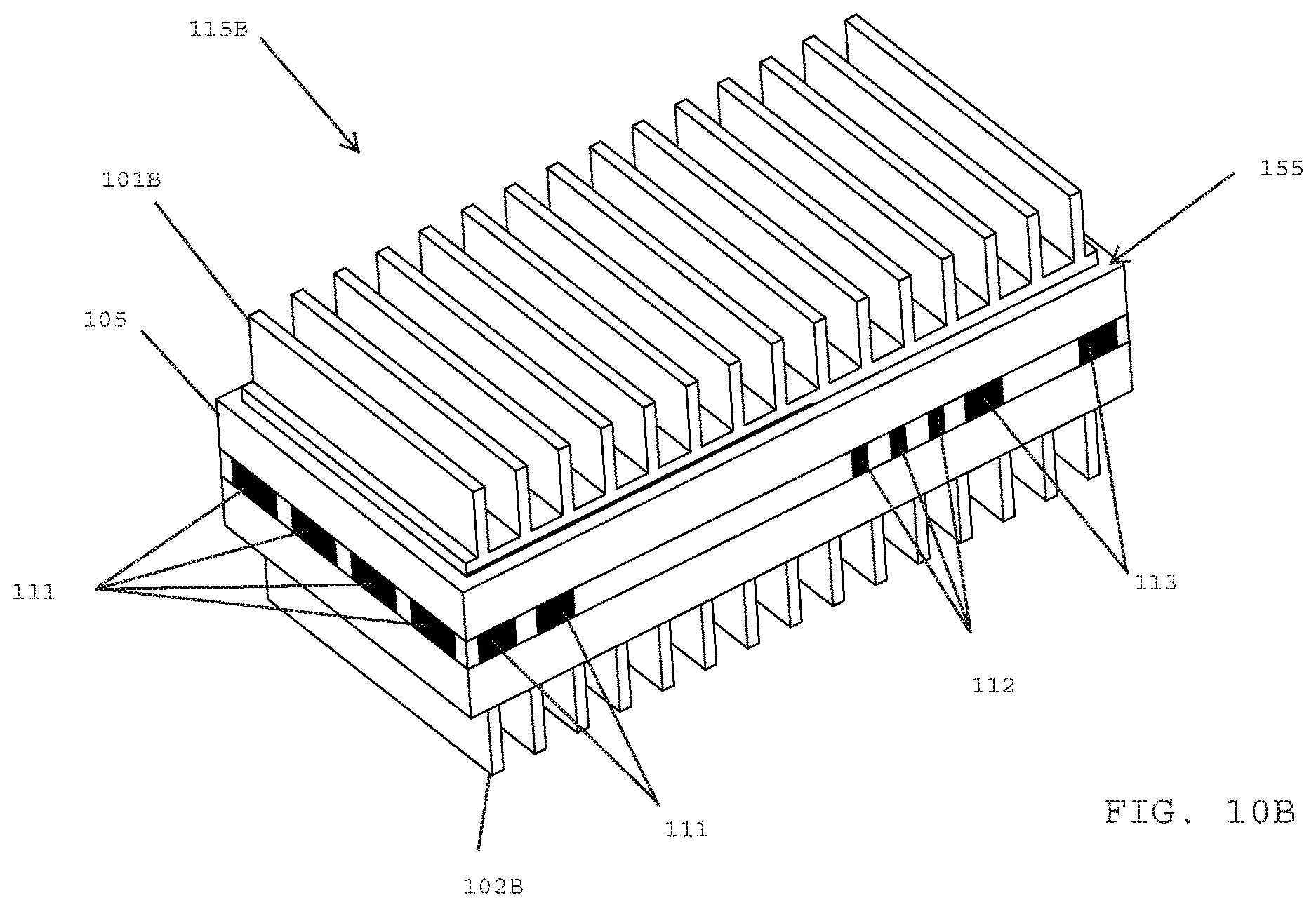 Patent US12610471 Figure 15 – Panel-molded electronic assemblies
