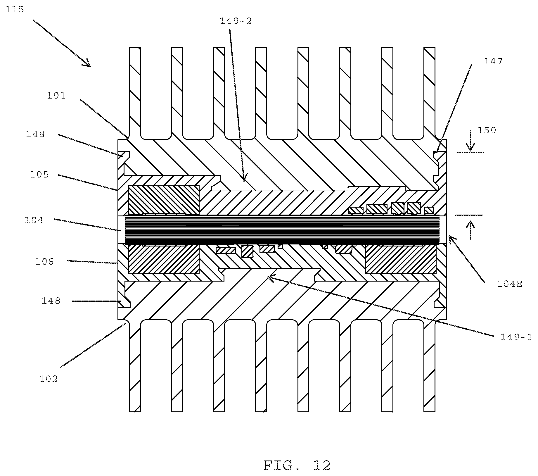 Patent US12610471 Figure 17 – Panel-molded electronic assemblies
