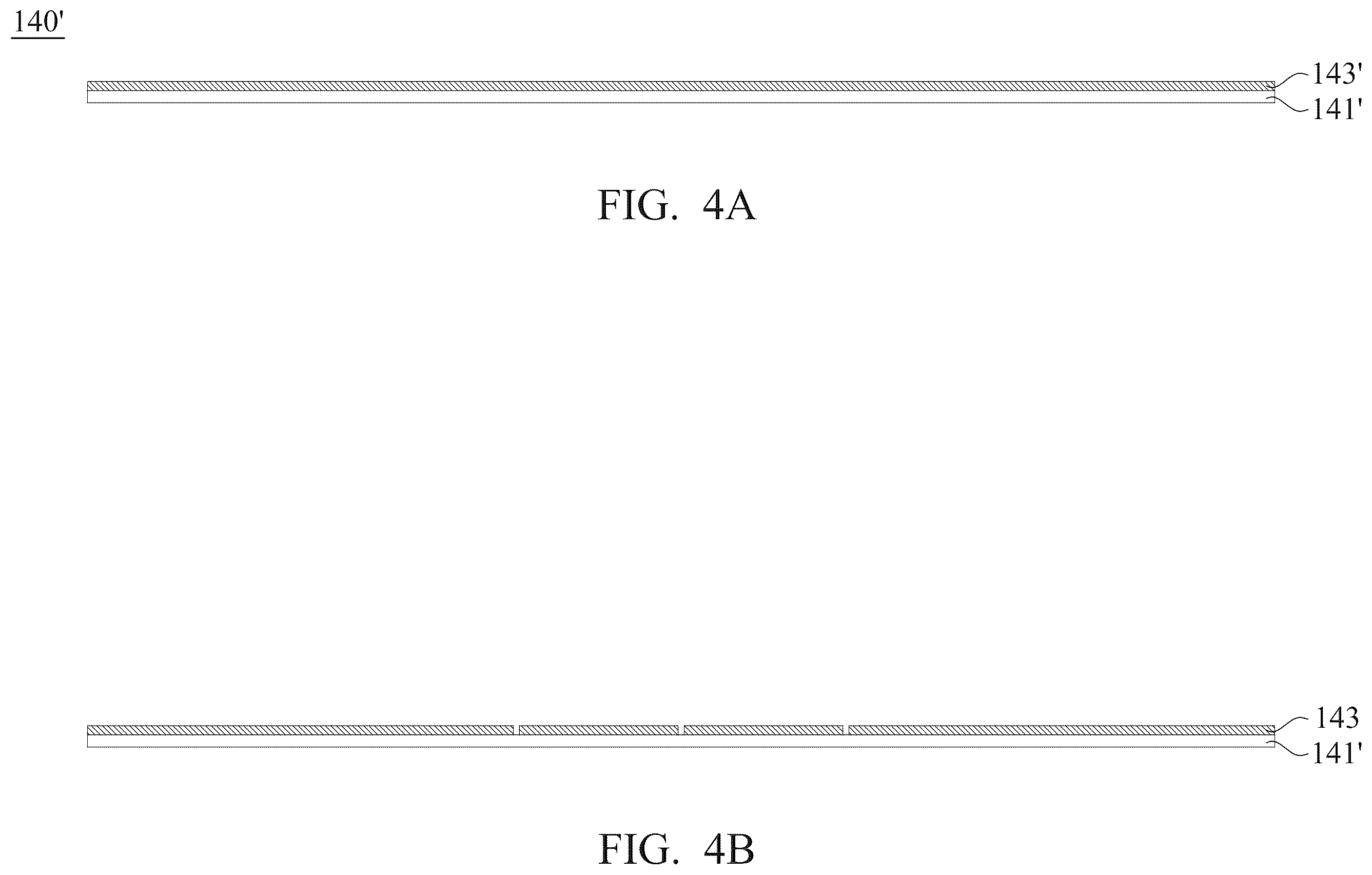 Patent US12610473 Figure 6 – Circuit board and method of fabricating the same