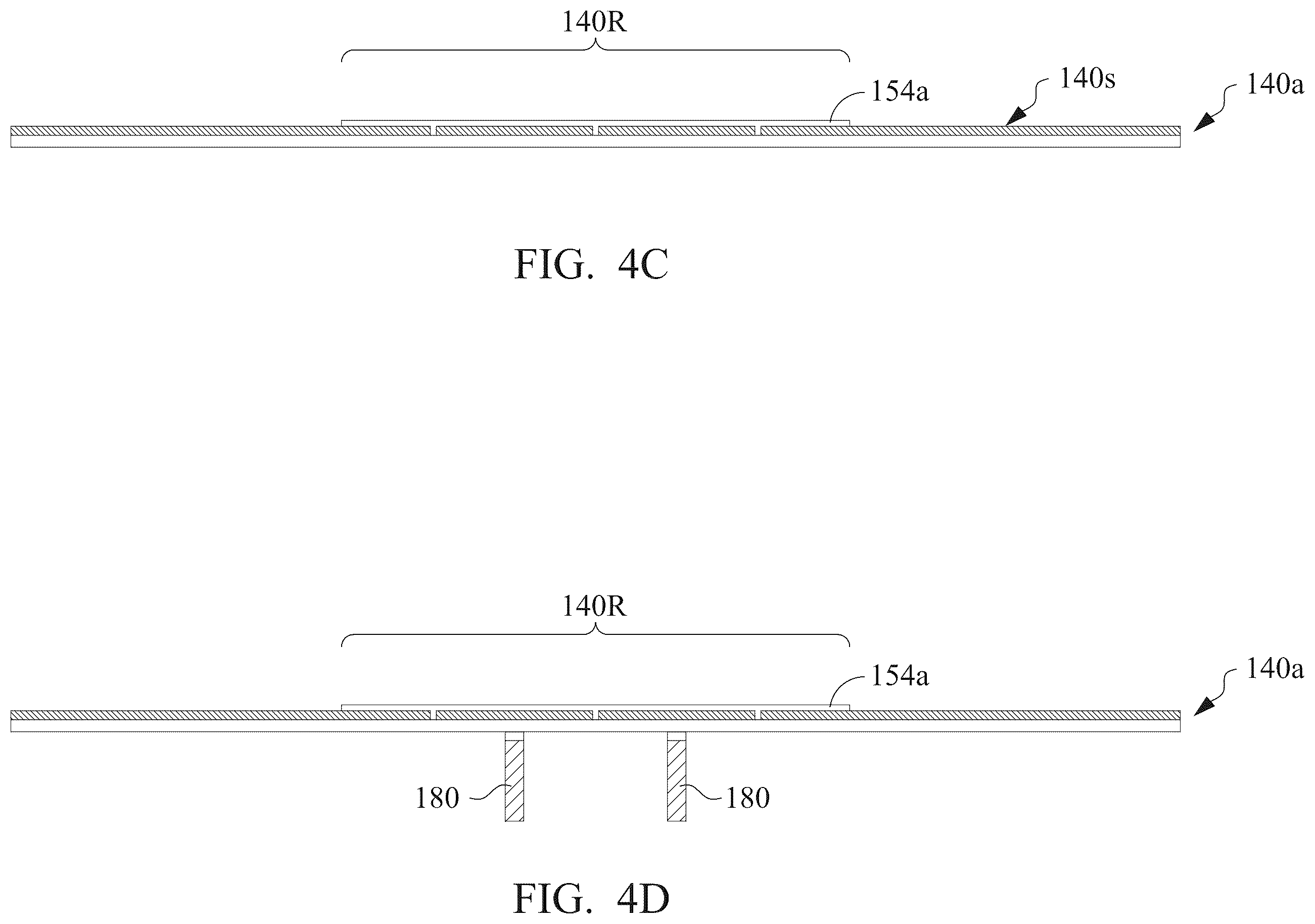 Patent US12610473 Figure 7 – Circuit board and method of fabricating the same