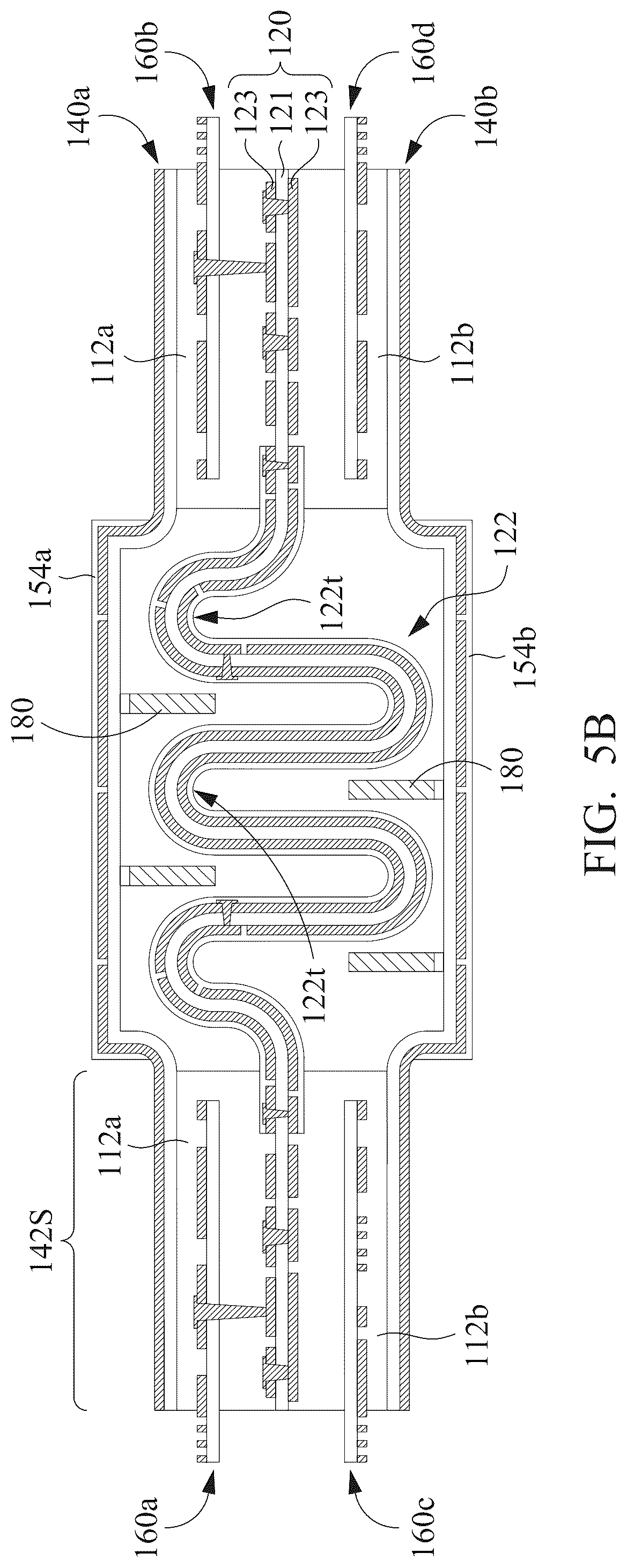 Patent US12610473 Figure 9 – Circuit board and method of fabricating the same