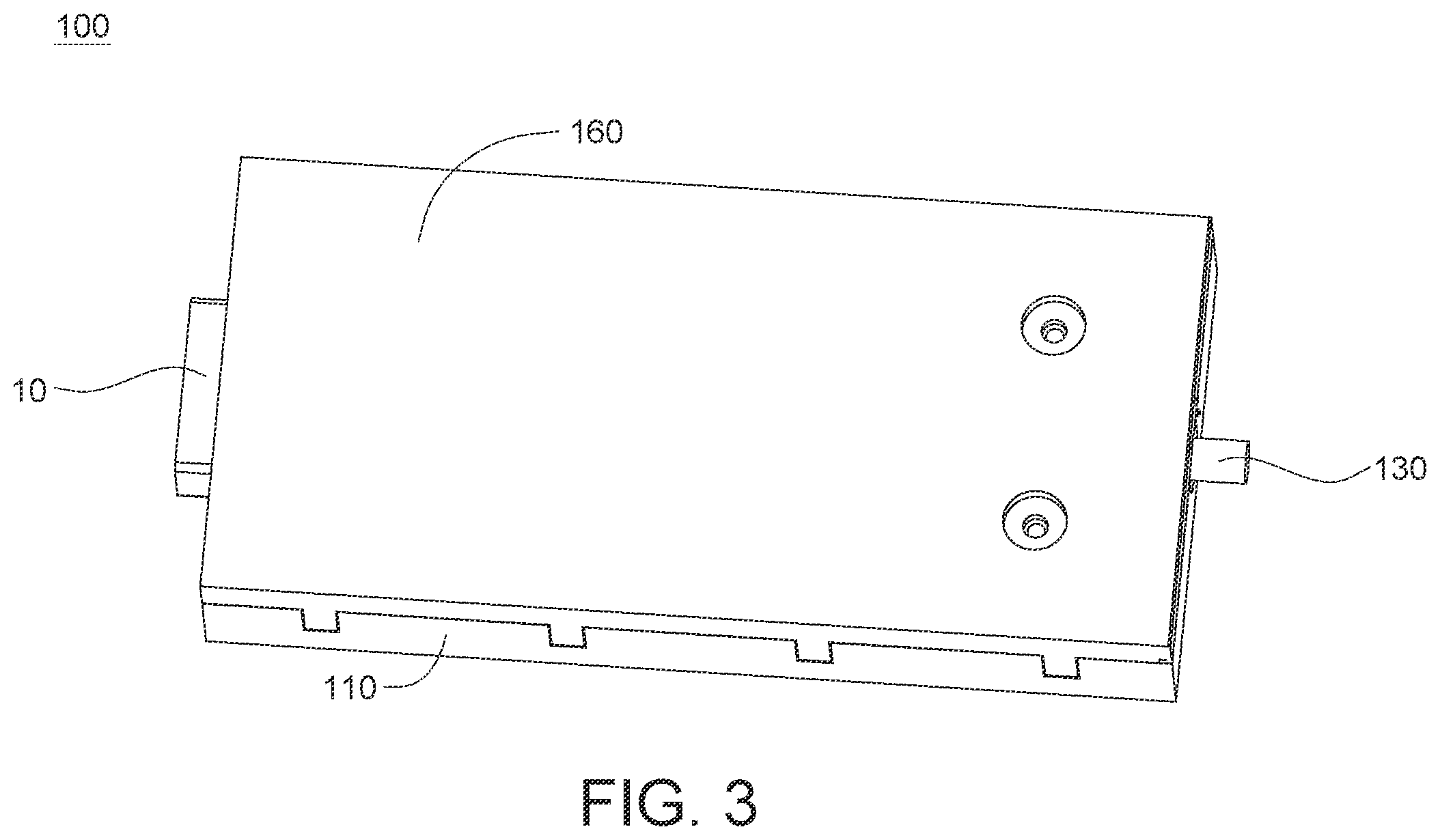 Patent US12610481 Figure 3 – Receiving device