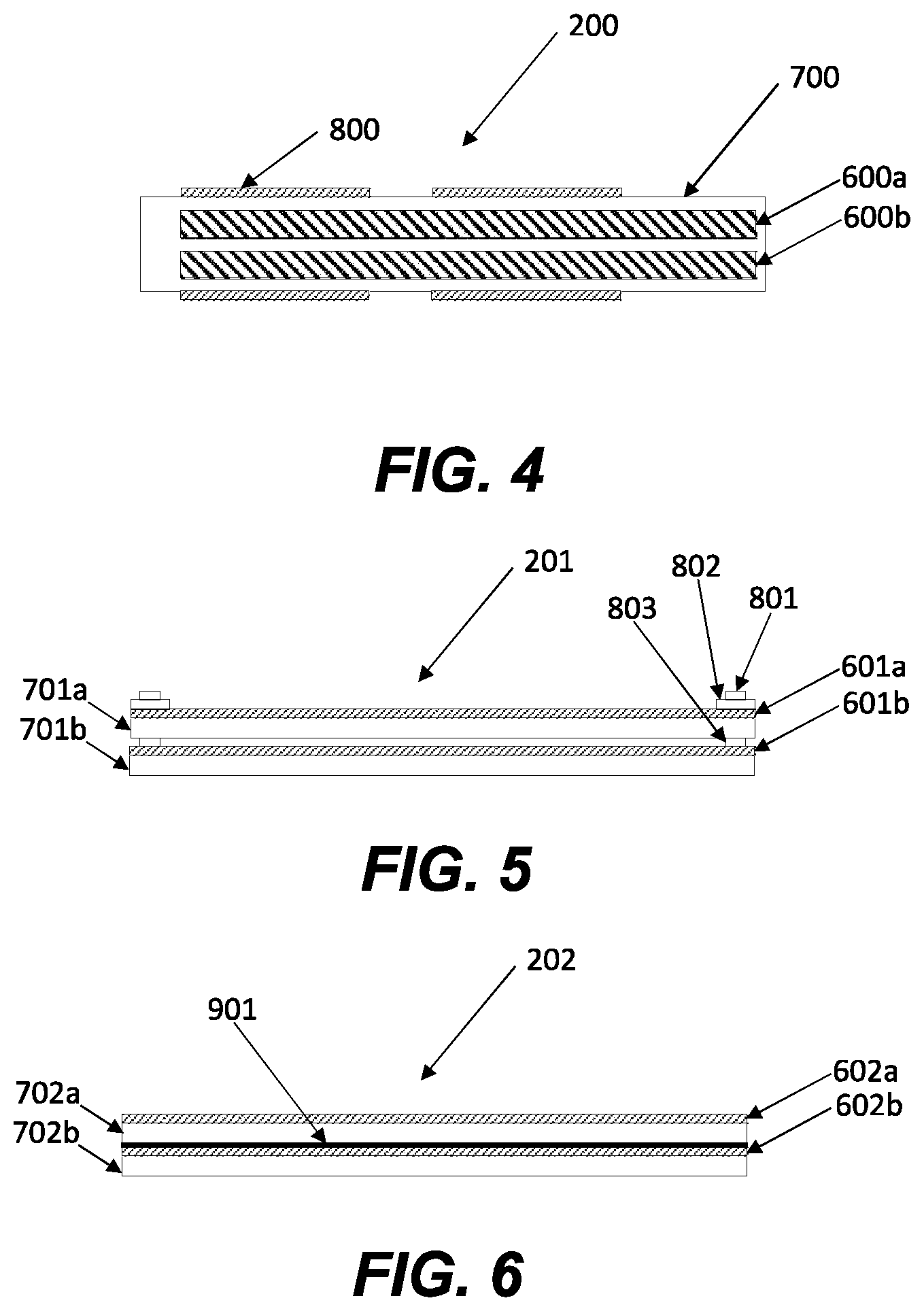 Patent US12610492 Figure 3 – EMC filter device having a laminated conductor structure; and power electronics module