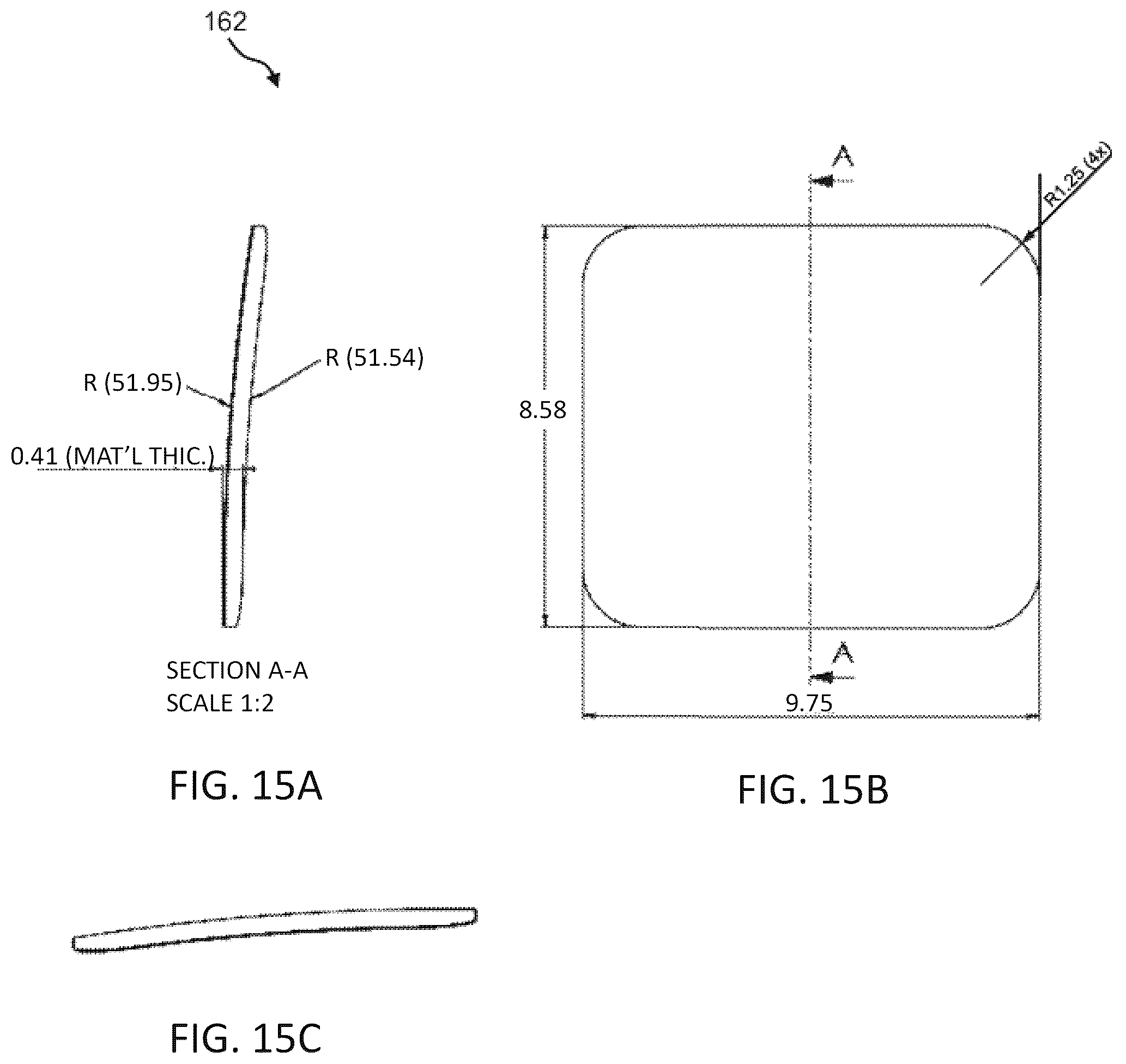 Patent US12610496 Figure 16 – System for supplying power to at least one power distribution and data hub using a portable battery pack