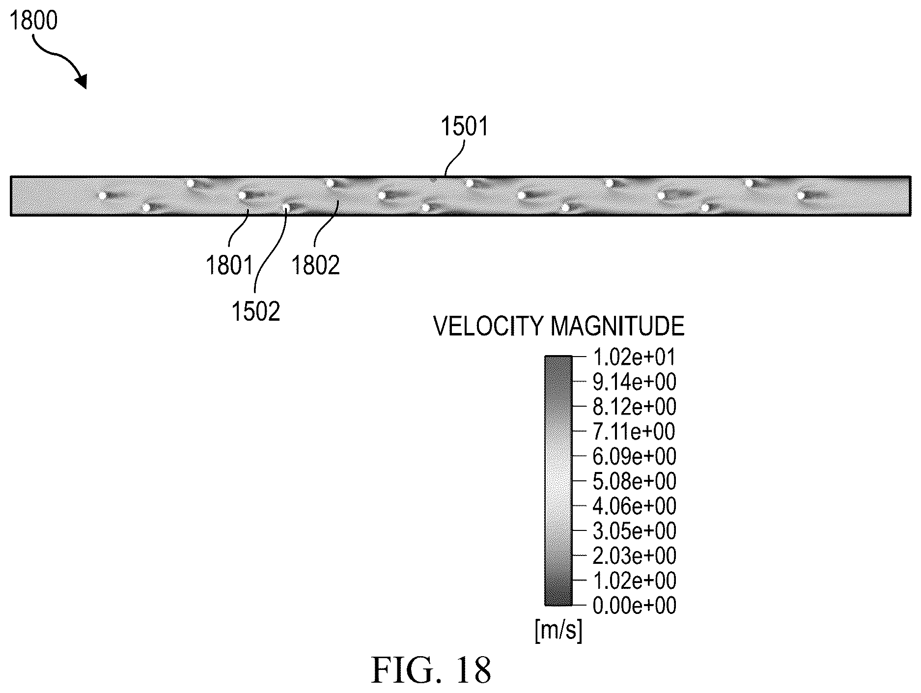 Patent US12610504 Figure 11 – Cooling inserts and adapted heat sinks