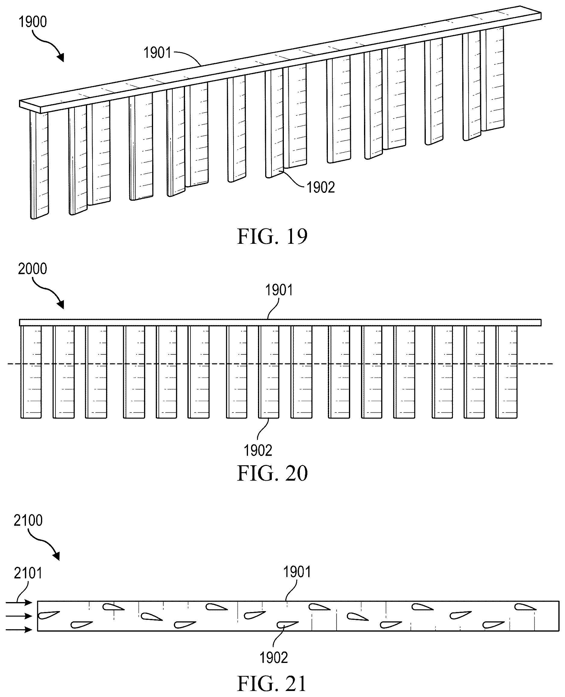Patent US12610504 Figure 12 – Cooling inserts and adapted heat sinks