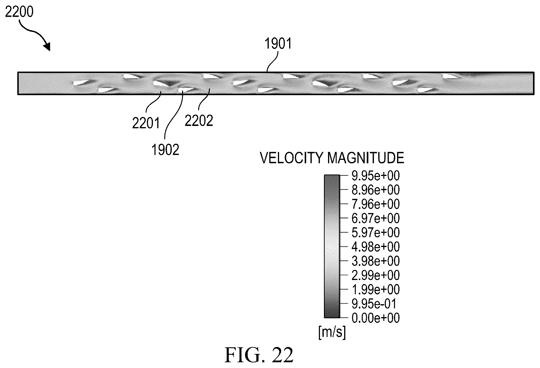 Patent US12610504 Figure 13 – Cooling inserts and adapted heat sinks