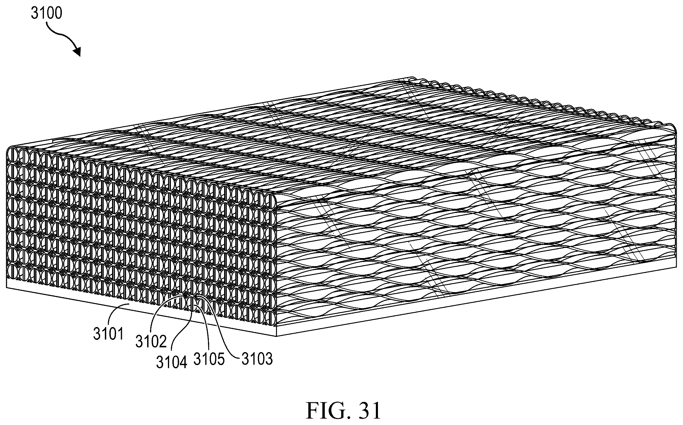 Patent US12610504 Figure 20 – Cooling inserts and adapted heat sinks