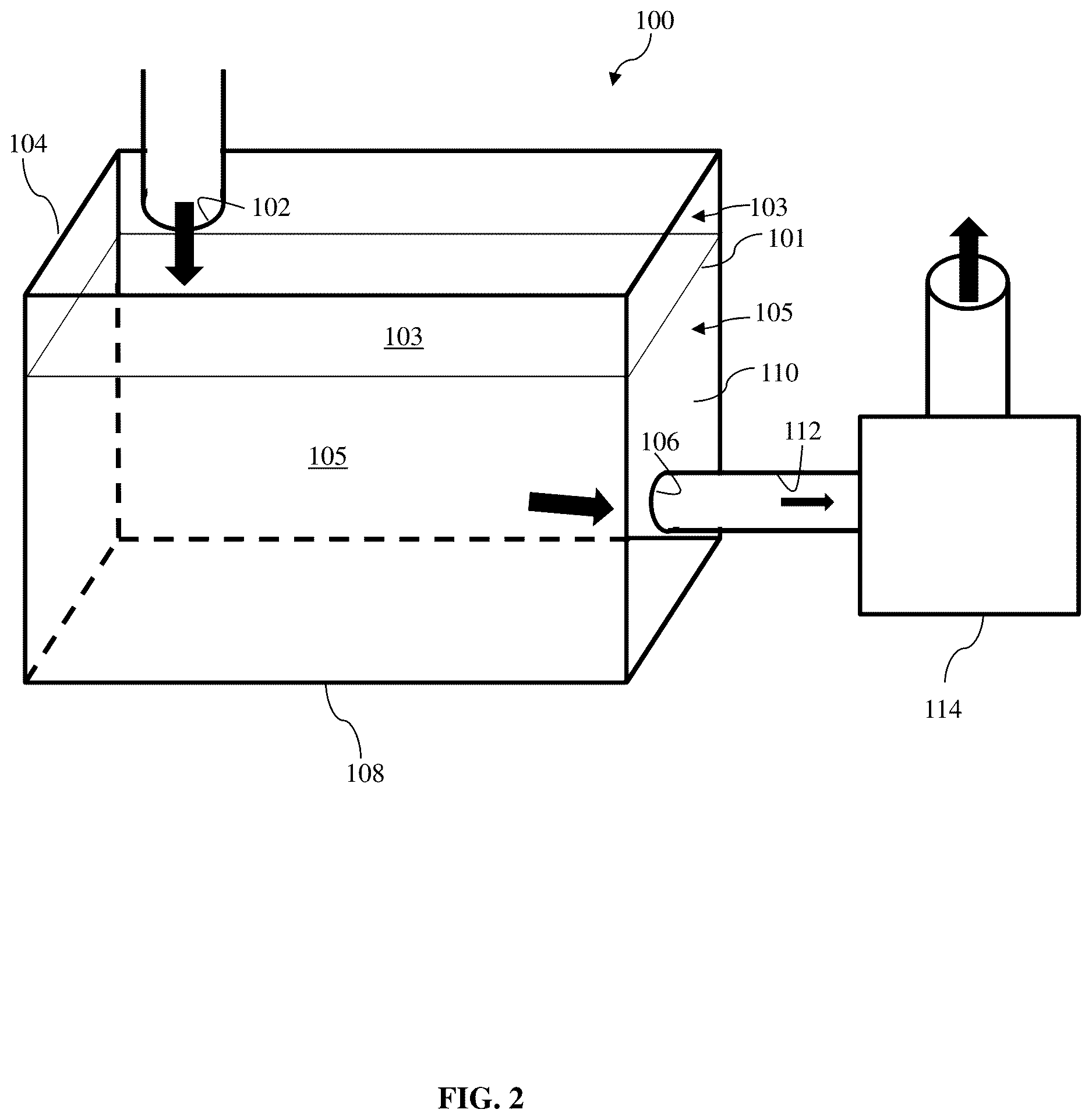 Patent US12610506 Figure 3 – Cooling systems, controllers and methods