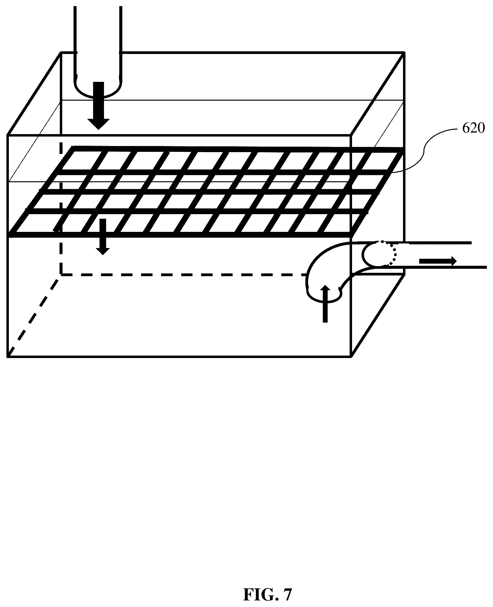Patent US12610506 Figure 8 – Cooling systems, controllers and methods