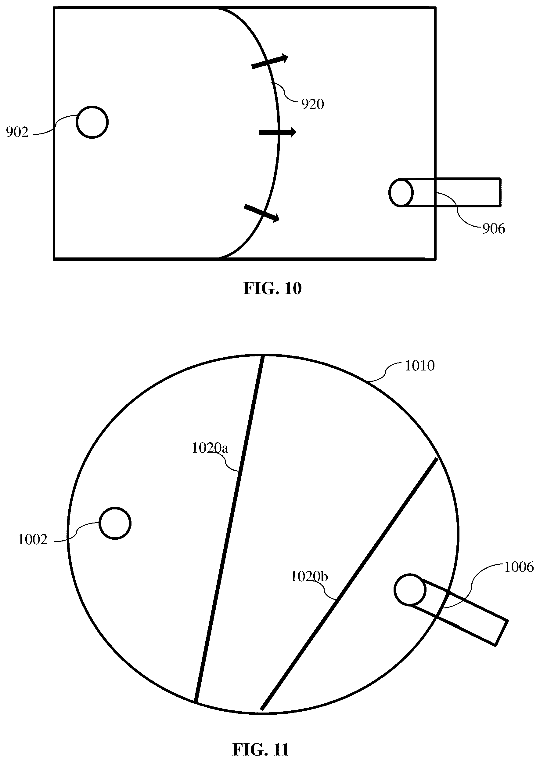 Patent US12610506 Figure 10 – Cooling systems, controllers and methods