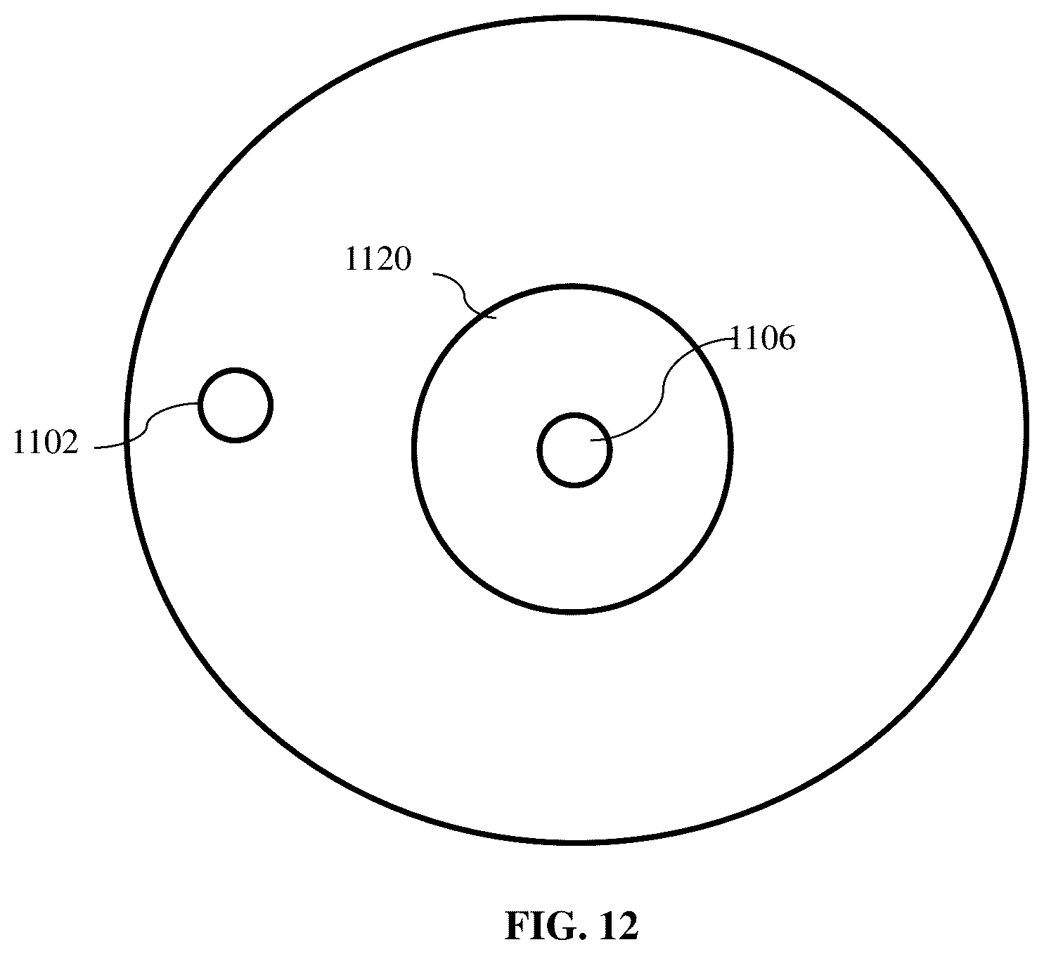Patent US12610506 Figure 11 – Cooling systems, controllers and methods