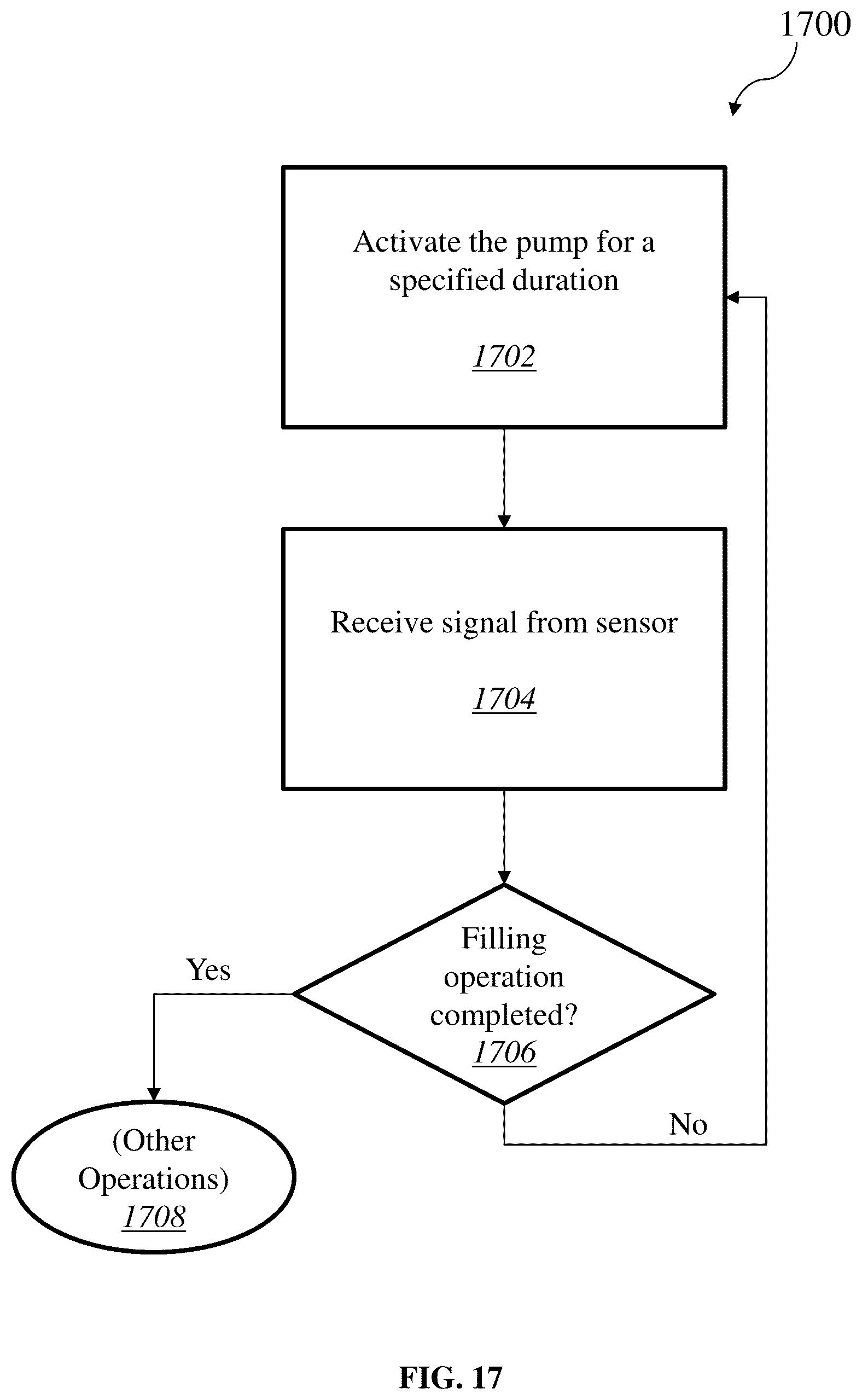 Patent US12610506 Figure 15 – Cooling systems, controllers and methods