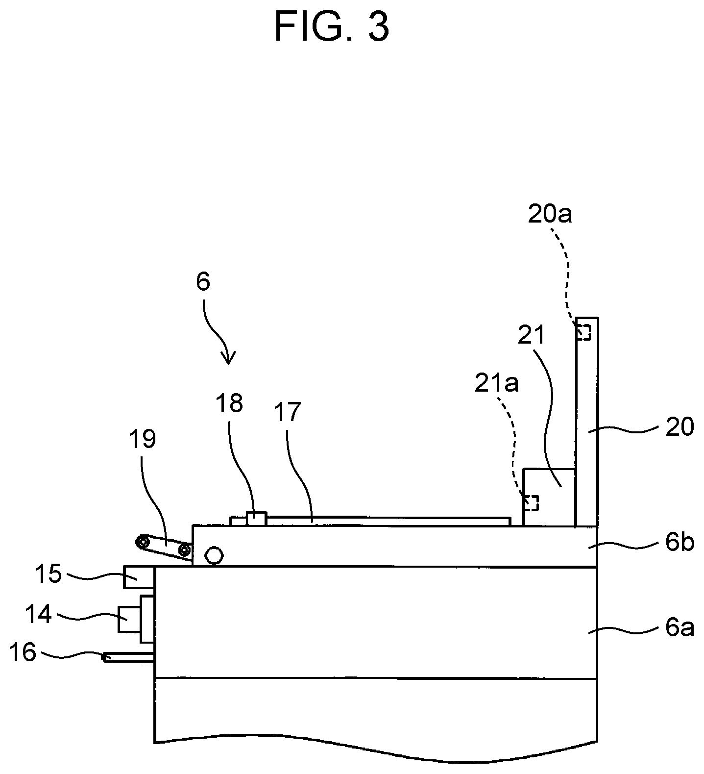Patent US12610511 Figure 3 – Component mounting device and component mounting method