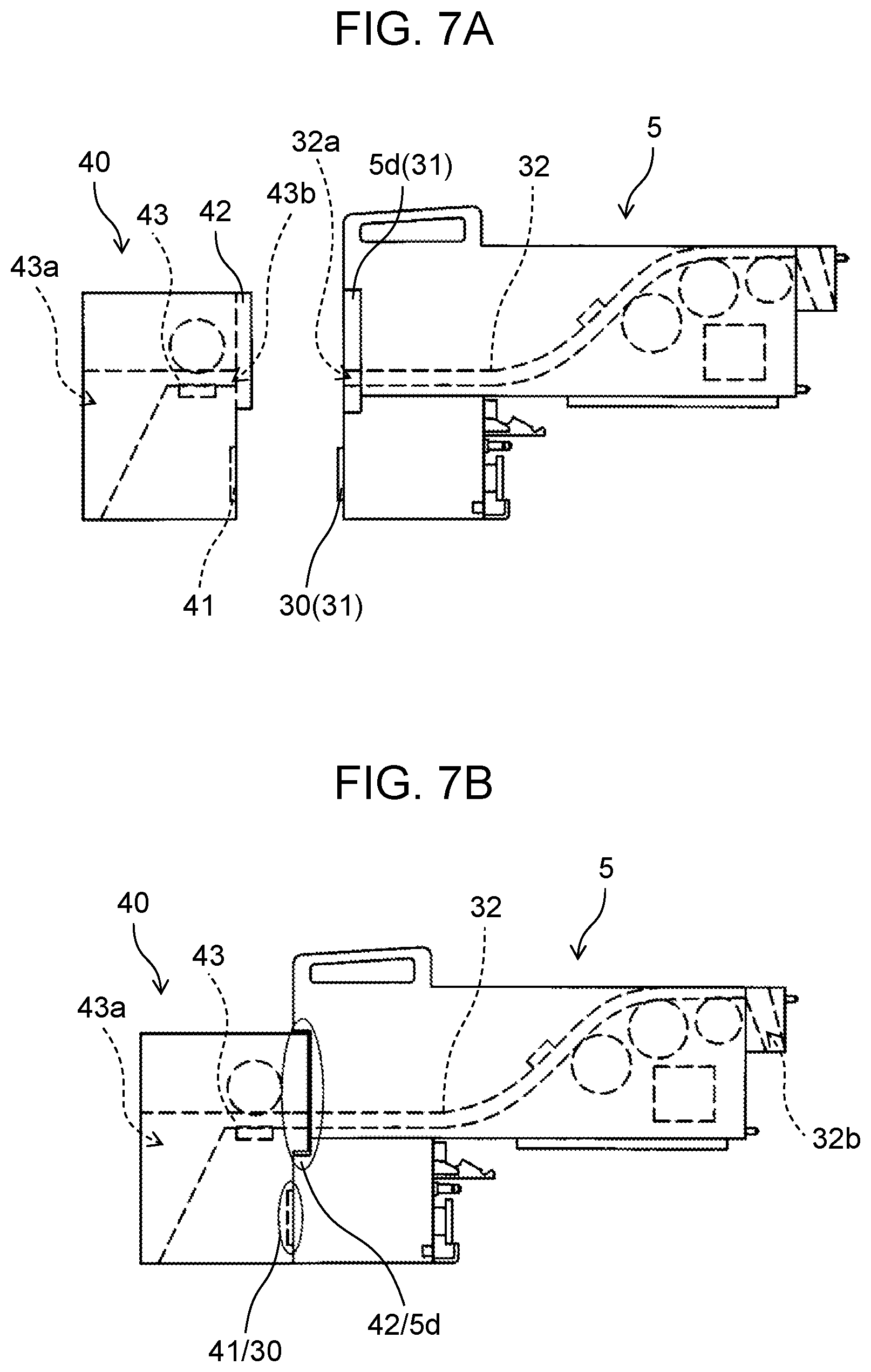 Patent US12610511 Figure 7 – Component mounting device and component mounting method