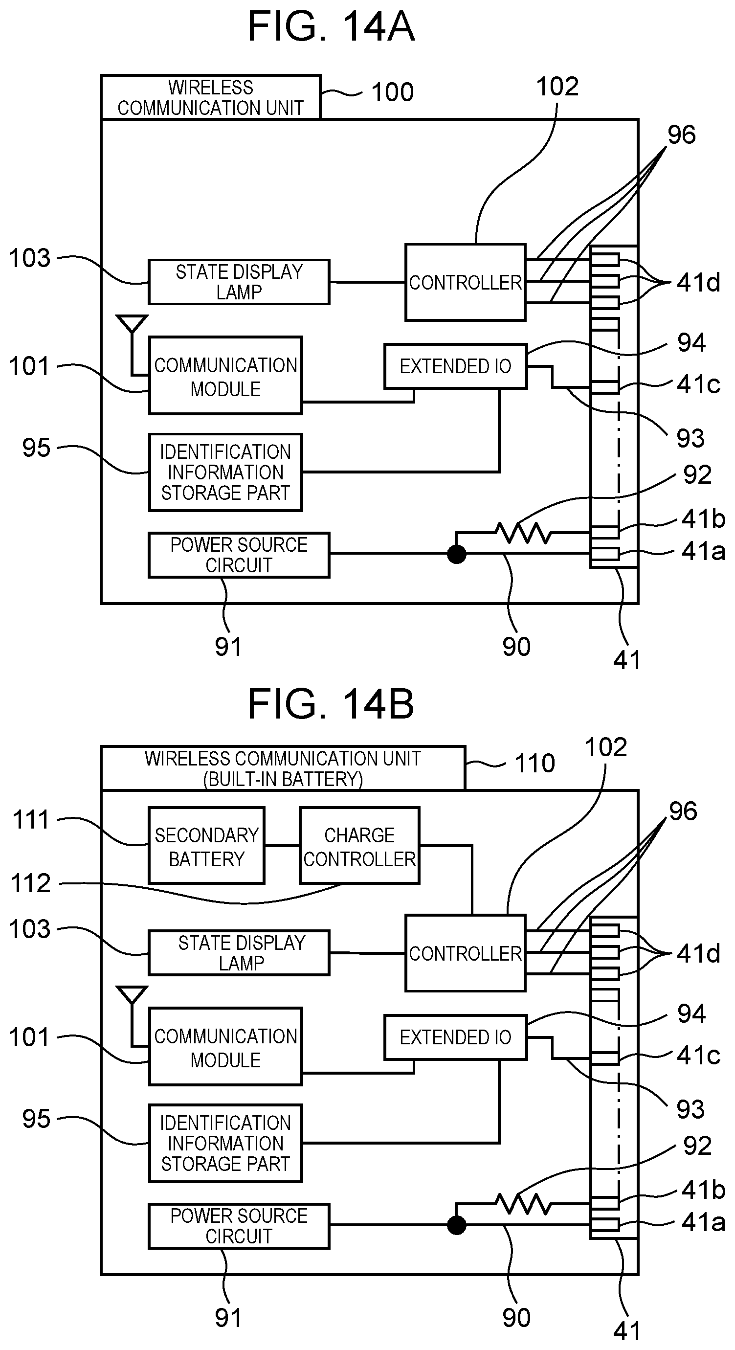 Patent US12610511 Figure 14 – Component mounting device and component mounting method