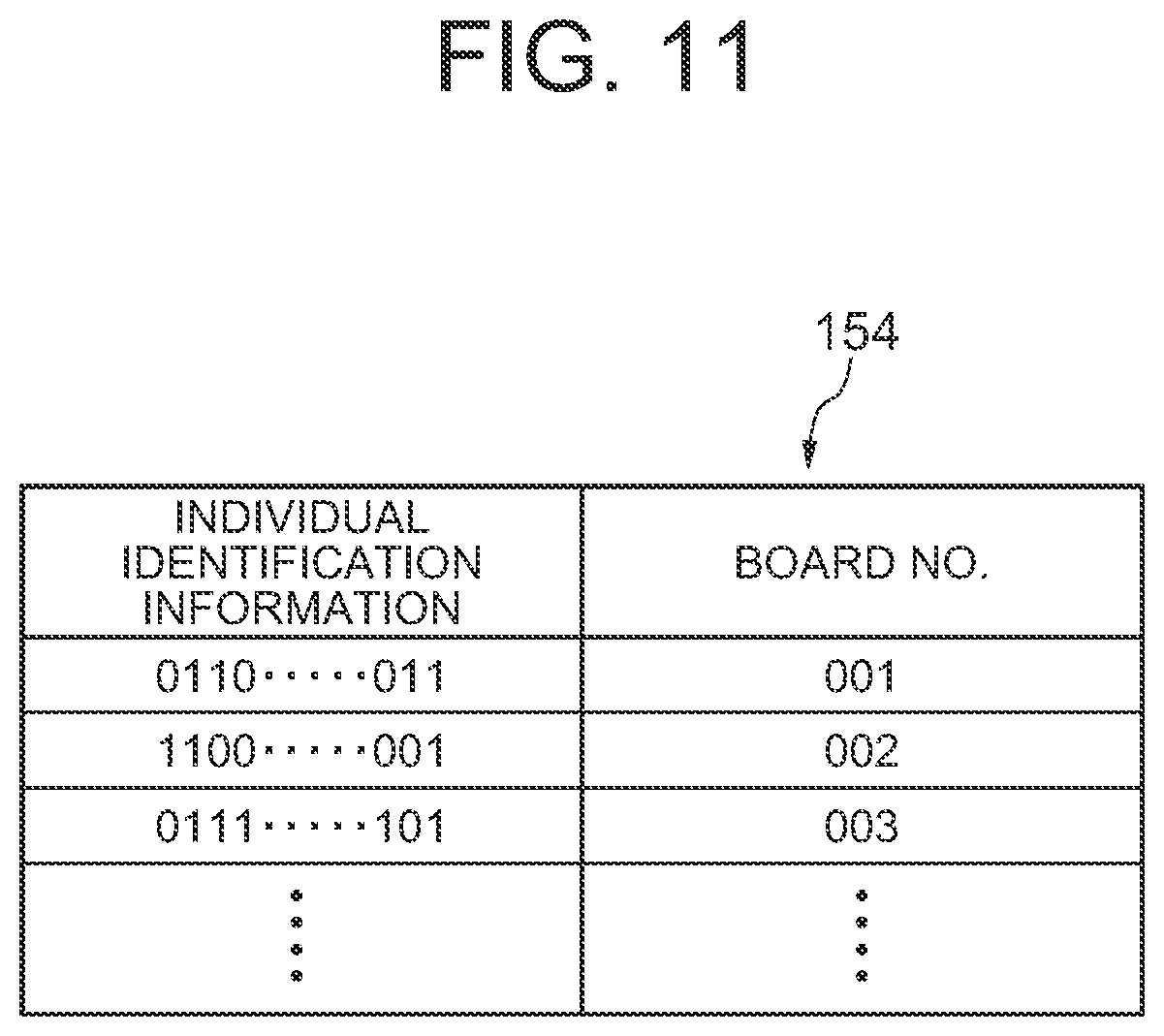 Patent US12610512 Figure 11 – Board management system