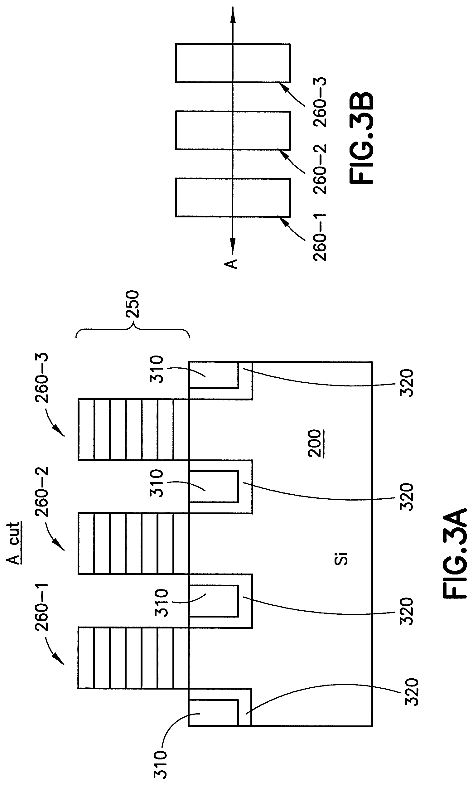 Patent US12610513 Figure 4 – SRAM with improved program and sensing margin for scaled nanosheet devices