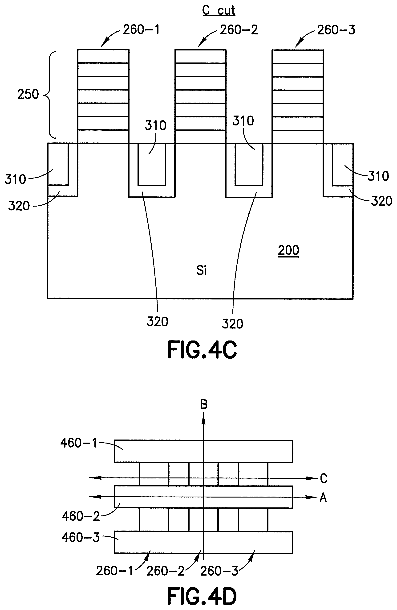 Patent US12610513 Figure 6 – SRAM with improved program and sensing margin for scaled nanosheet devices