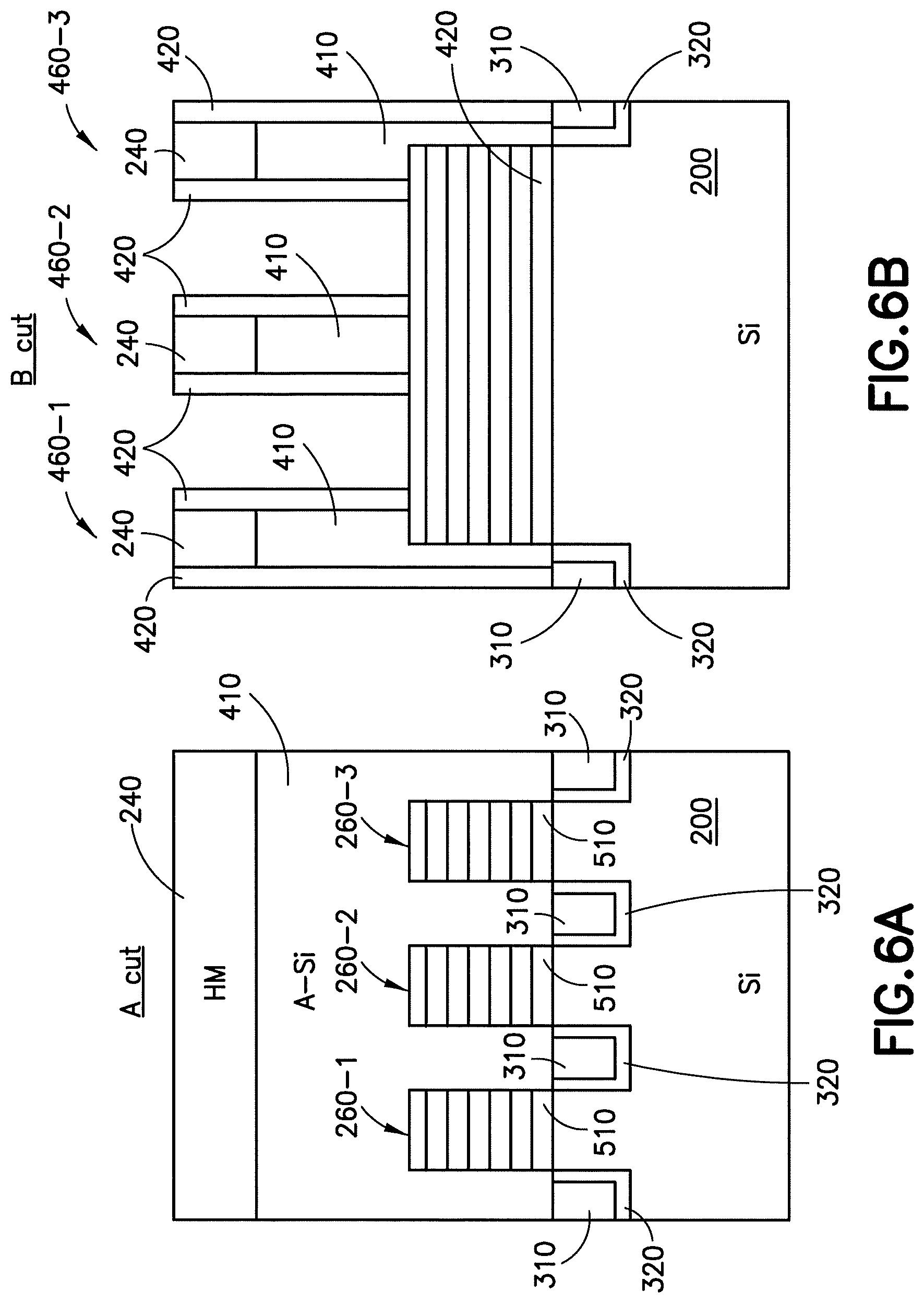 Patent US12610513 Figure 9 – SRAM with improved program and sensing margin for scaled nanosheet devices