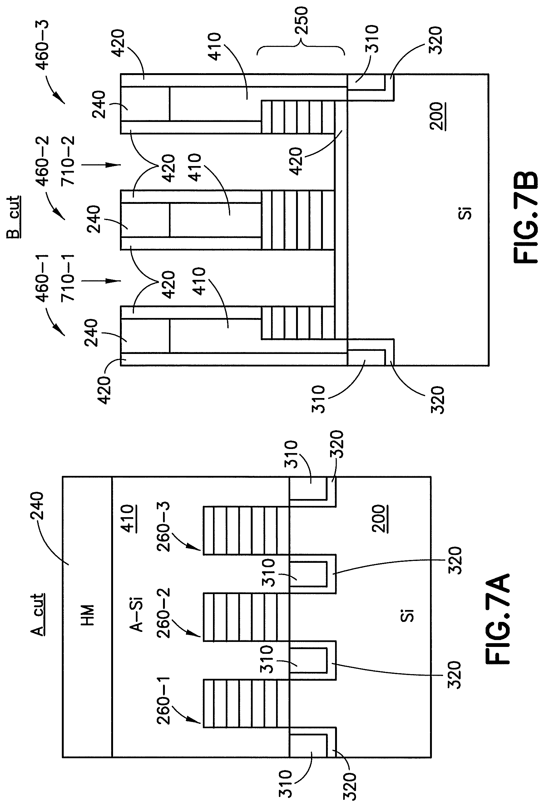 Patent US12610513 Figure 11 – SRAM with improved program and sensing margin for scaled nanosheet devices