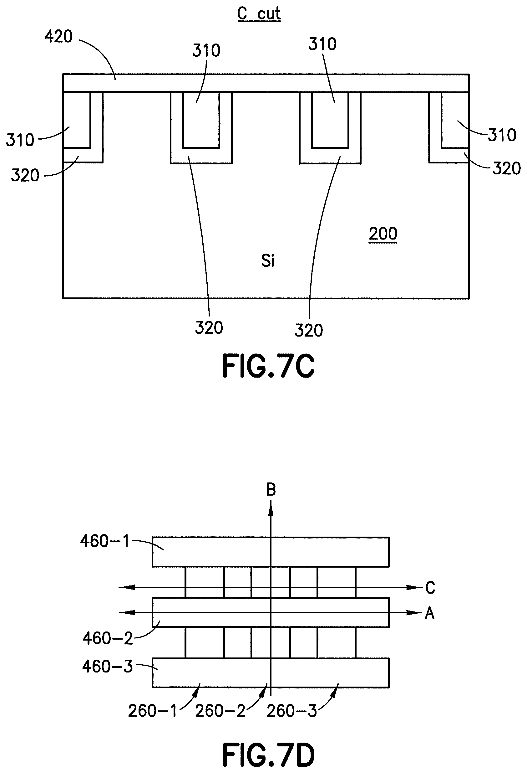 Patent US12610513 Figure 12 – SRAM with improved program and sensing margin for scaled nanosheet devices