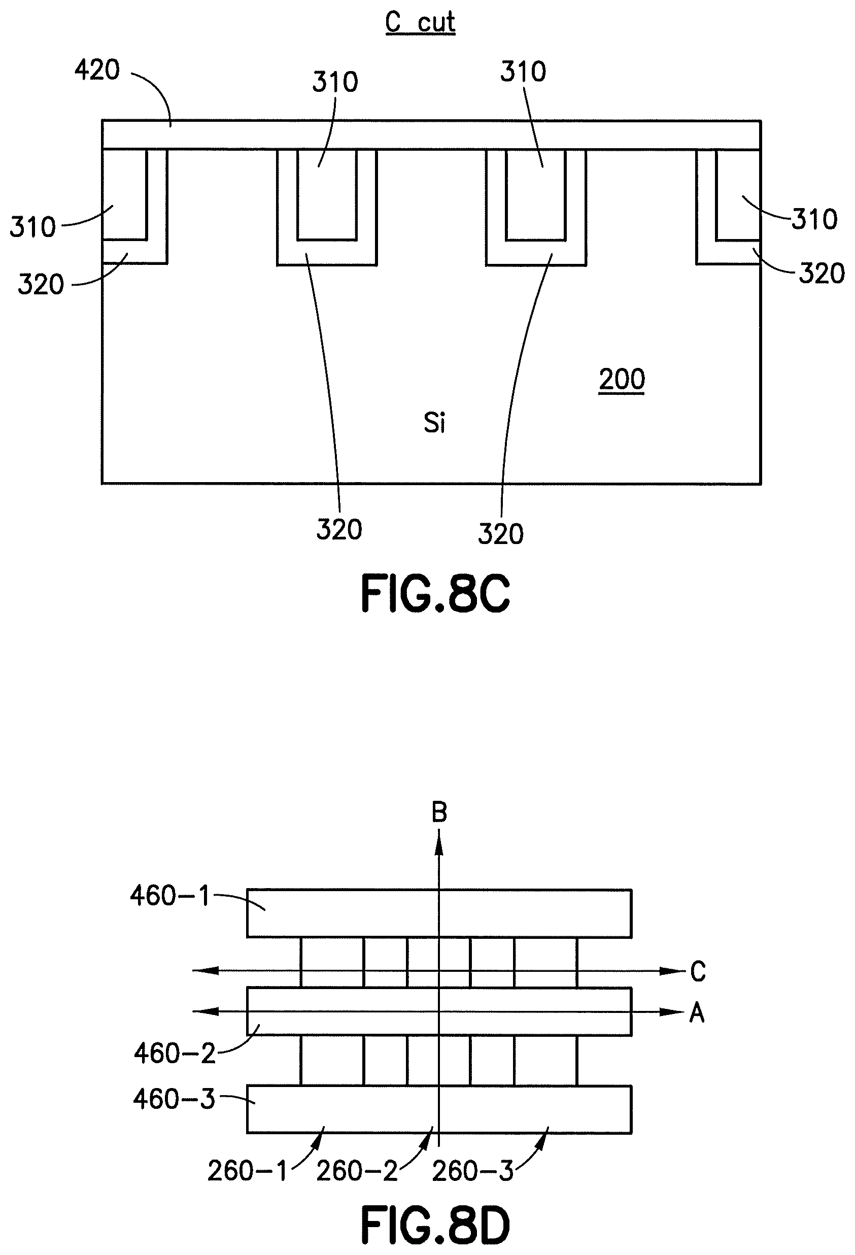 Patent US12610513 Figure 14 – SRAM with improved program and sensing margin for scaled nanosheet devices