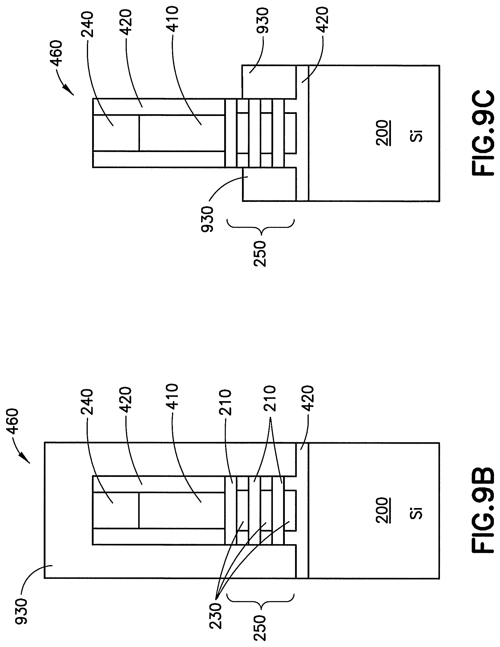 Patent US12610513 Figure 16 – SRAM with improved program and sensing margin for scaled nanosheet devices