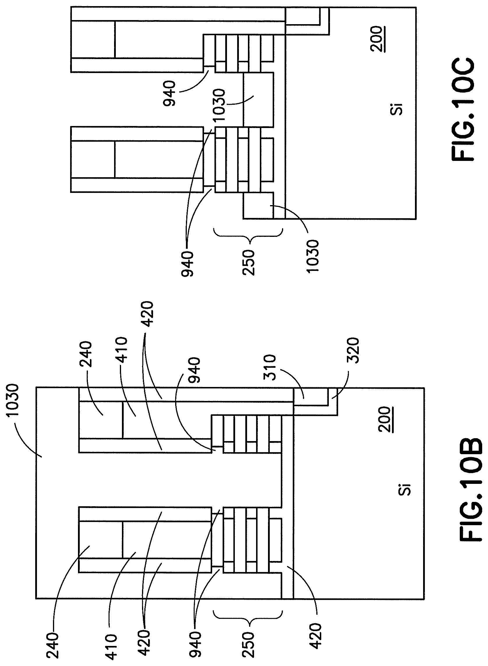 Patent US12610513 Figure 19 – SRAM with improved program and sensing margin for scaled nanosheet devices