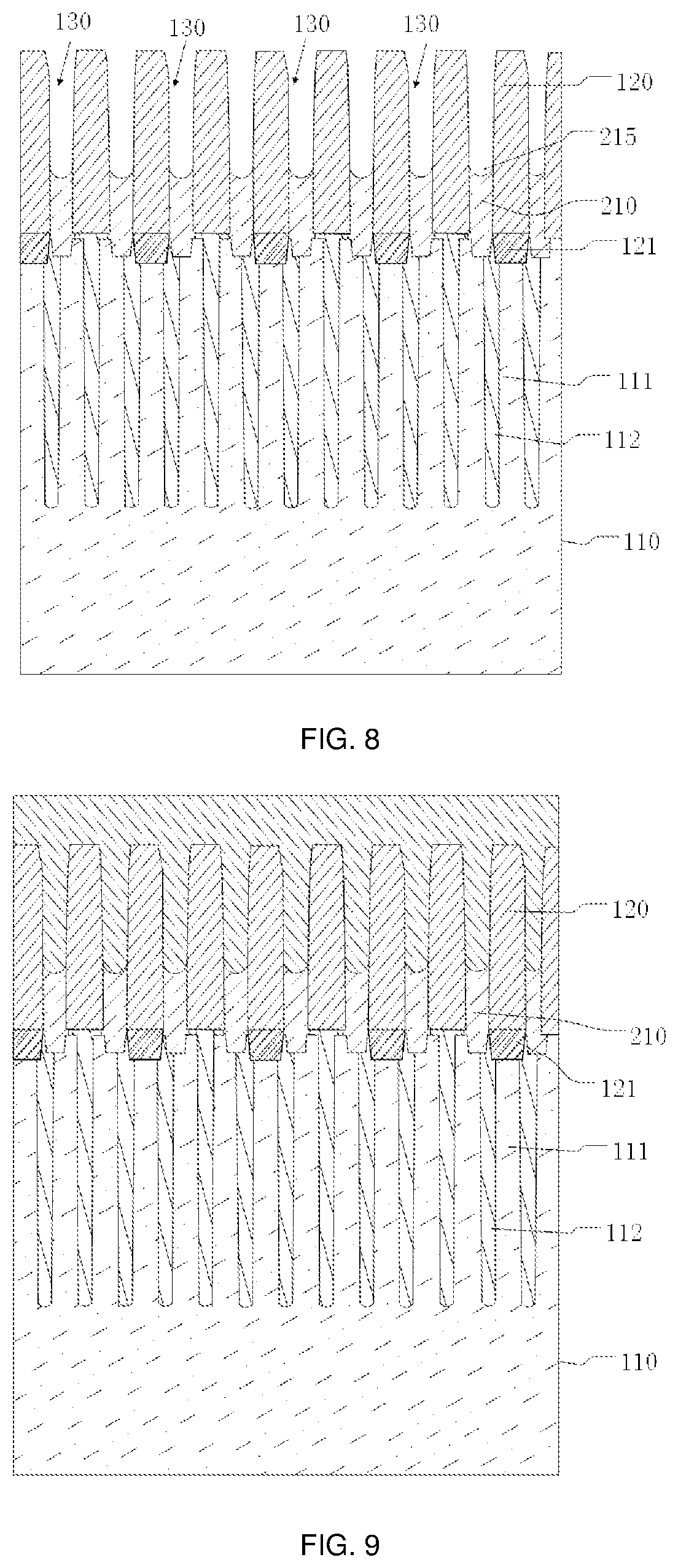 Patent US12610517 Figure 7 – Method of manufacturing semiconductor structure and semiconductor structure