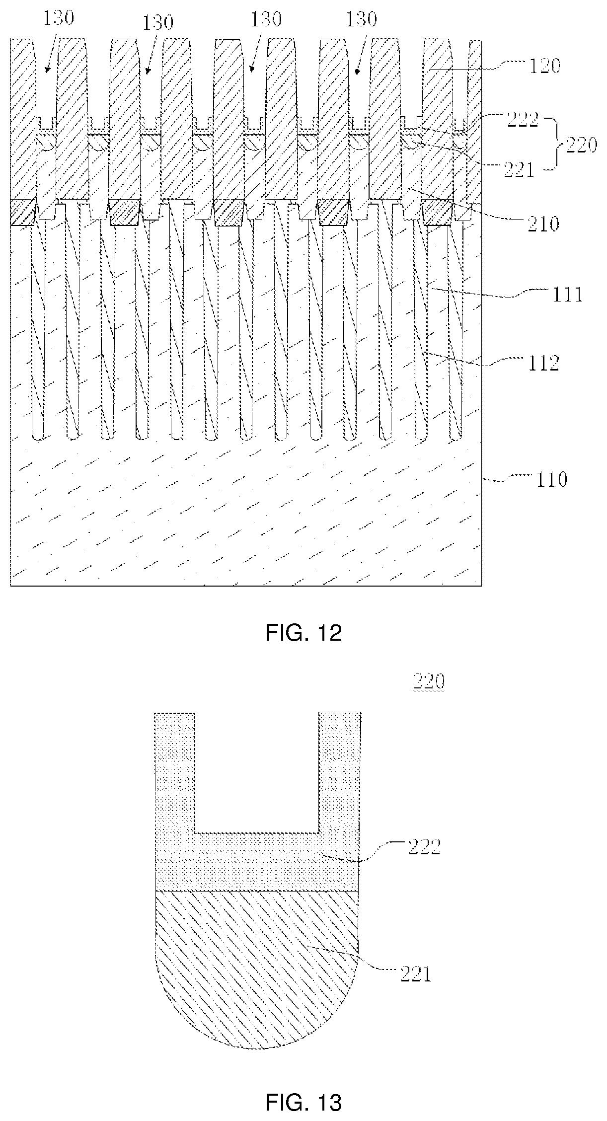 Patent US12610517 Figure 9 – Method of manufacturing semiconductor structure and semiconductor structure