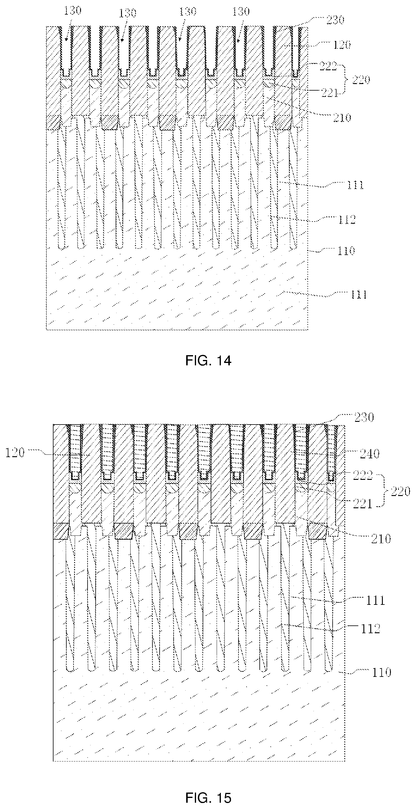 Patent US12610517 Figure 10 – Method of manufacturing semiconductor structure and semiconductor structure