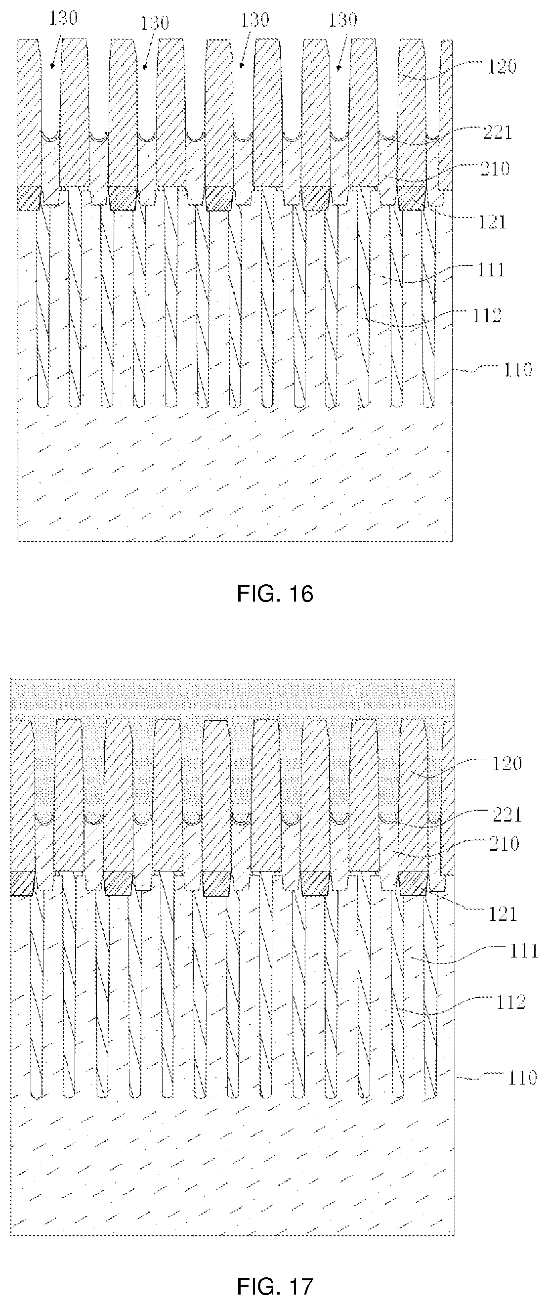 Patent US12610517 Figure 11 – Method of manufacturing semiconductor structure and semiconductor structure