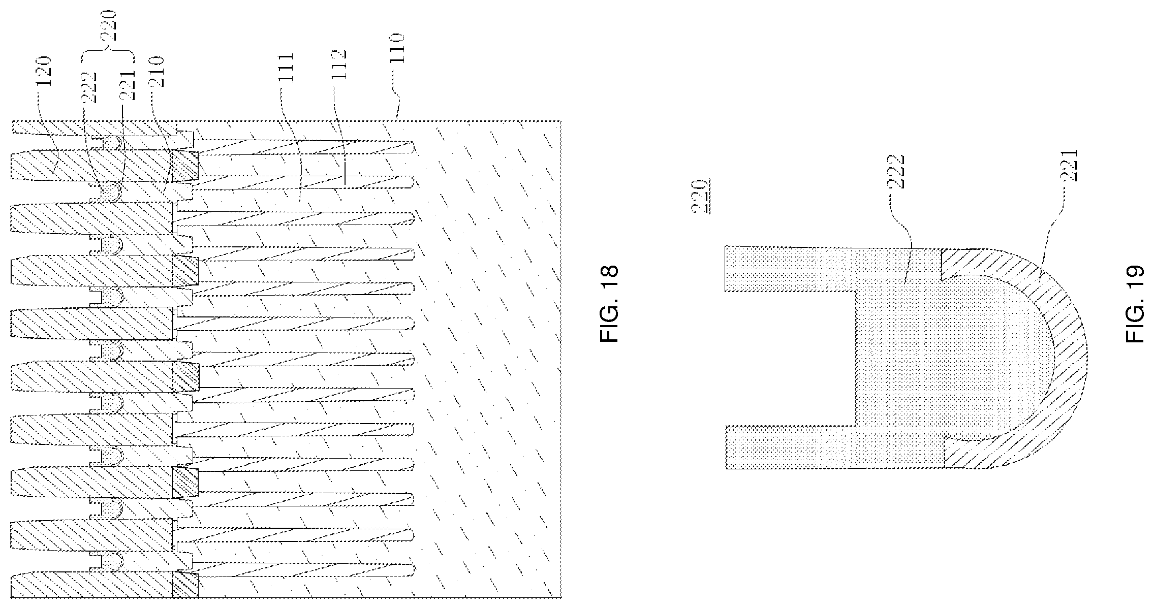 Patent US12610517 Figure 12 – Method of manufacturing semiconductor structure and semiconductor structure