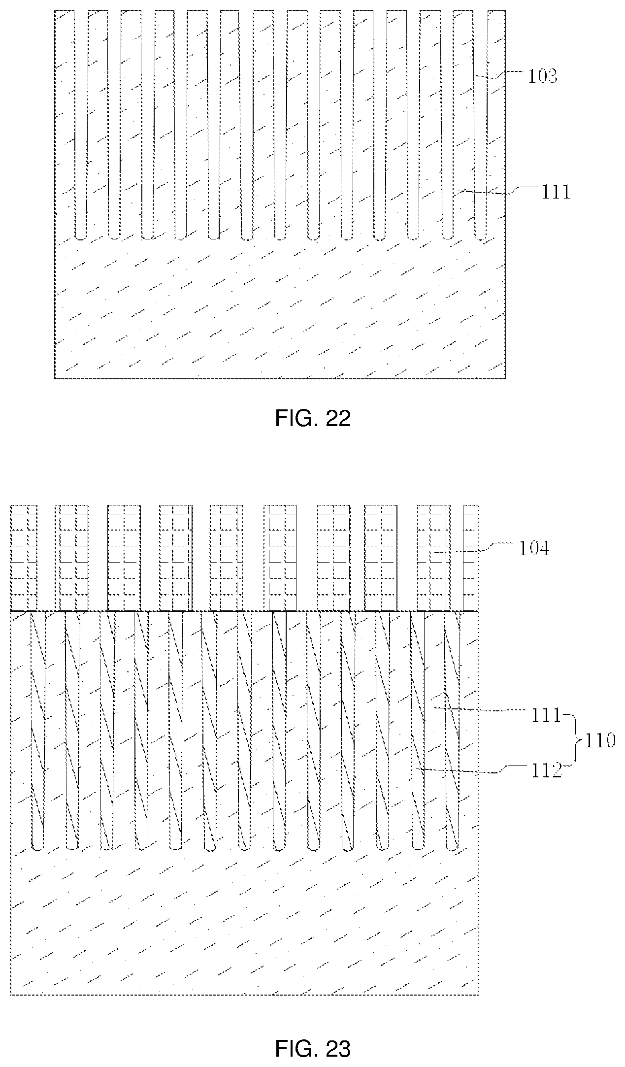 Patent US12610517 Figure 14 – Method of manufacturing semiconductor structure and semiconductor structure