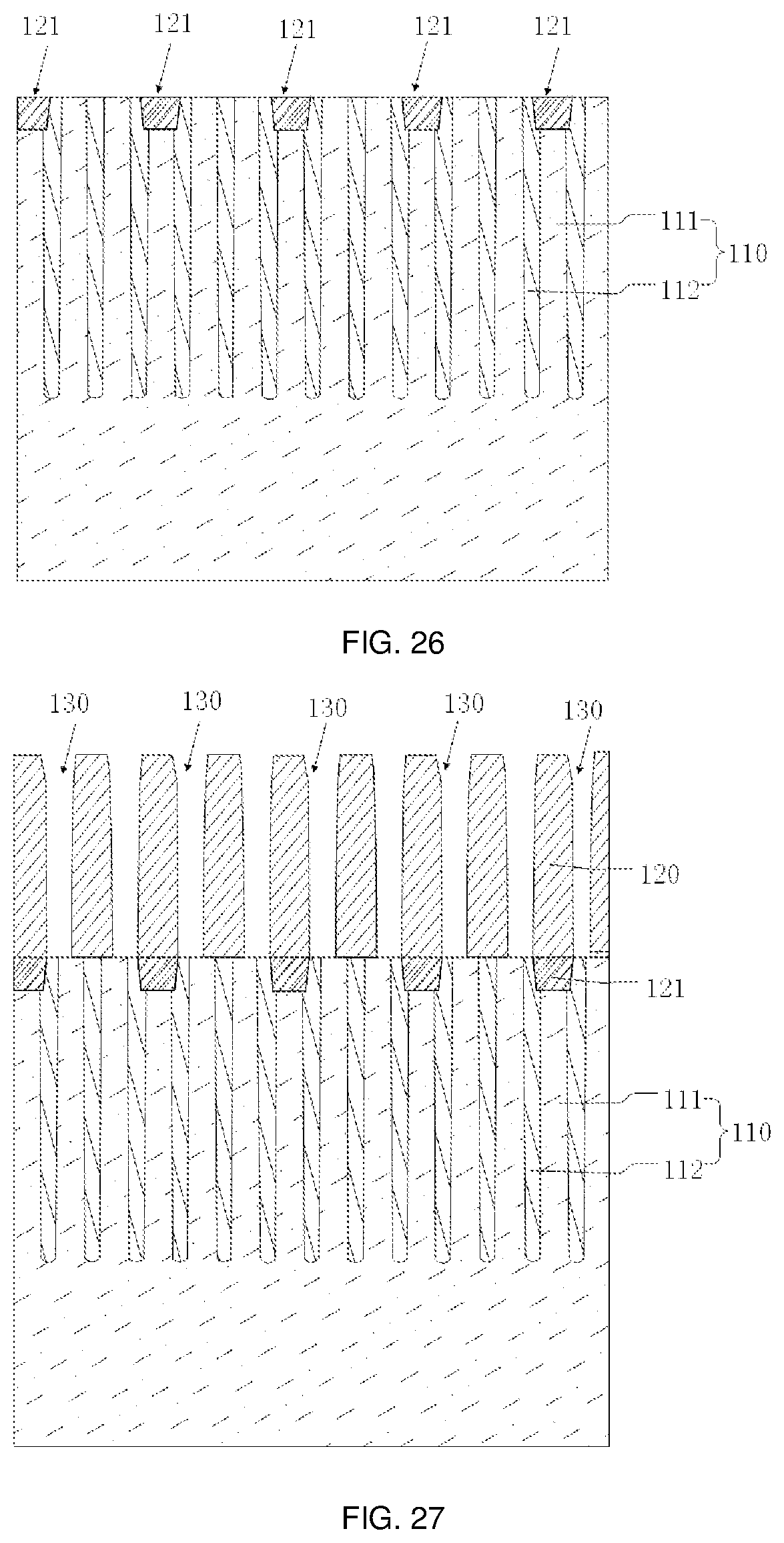 Patent US12610517 Figure 16 – Method of manufacturing semiconductor structure and semiconductor structure