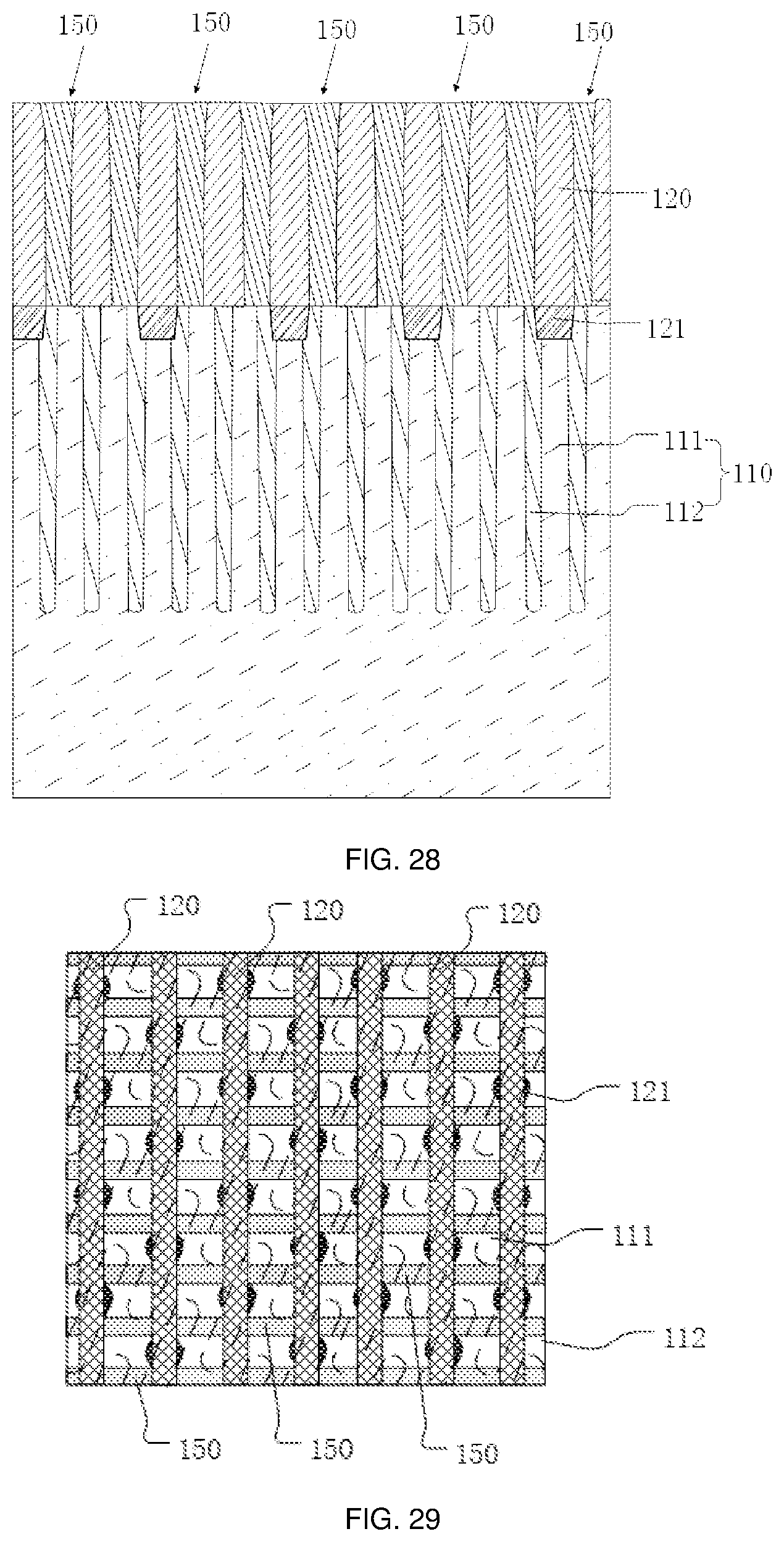 Patent US12610517 Figure 17 – Method of manufacturing semiconductor structure and semiconductor structure