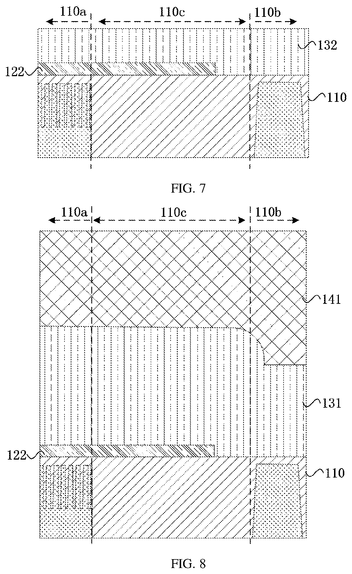 Patent US12610518 Figure 4 – Manufacturing method of semiconductor structure, semiconductor structure, and memory