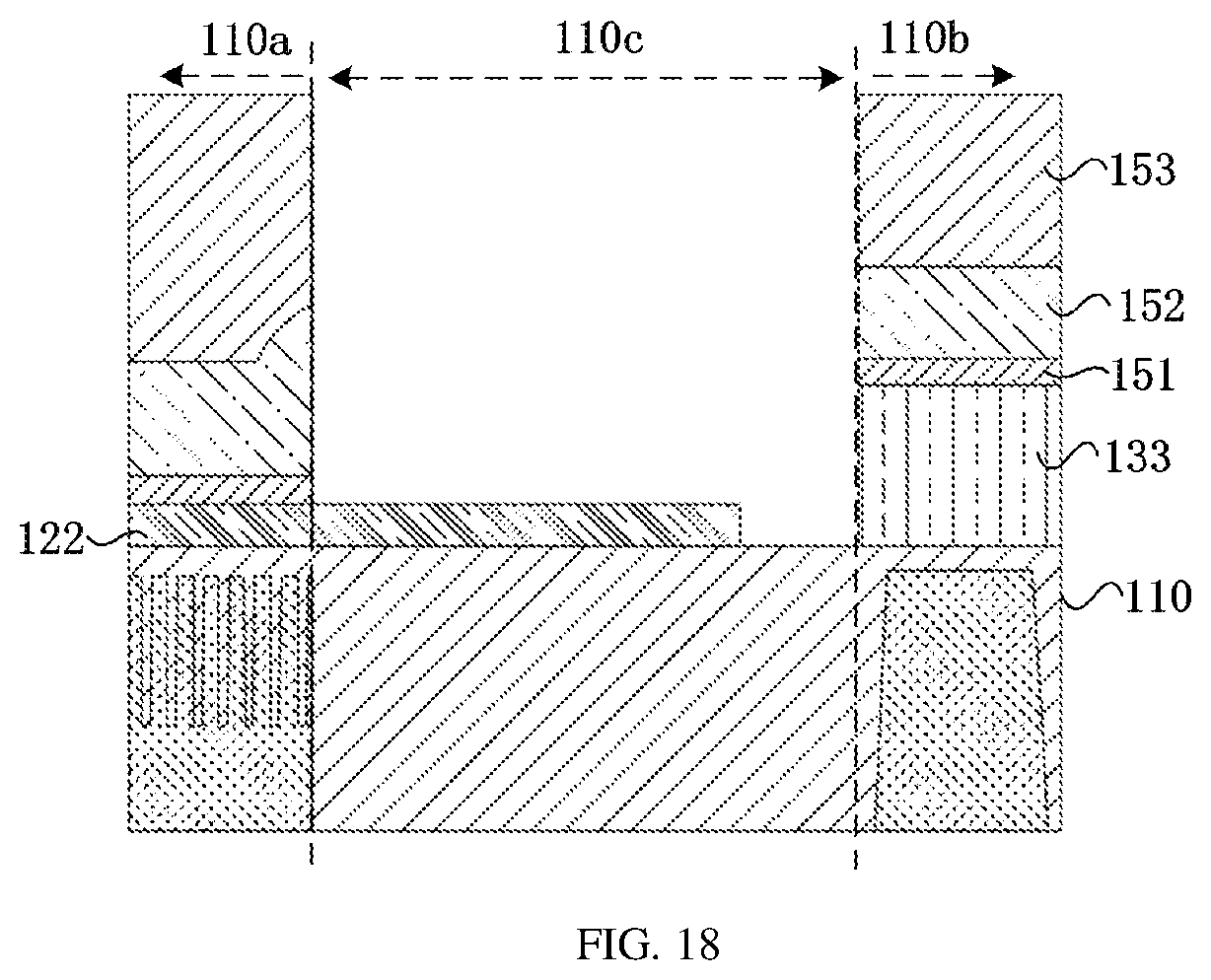 Patent US12610518 Figure 9 – Manufacturing method of semiconductor structure, semiconductor structure, and memory