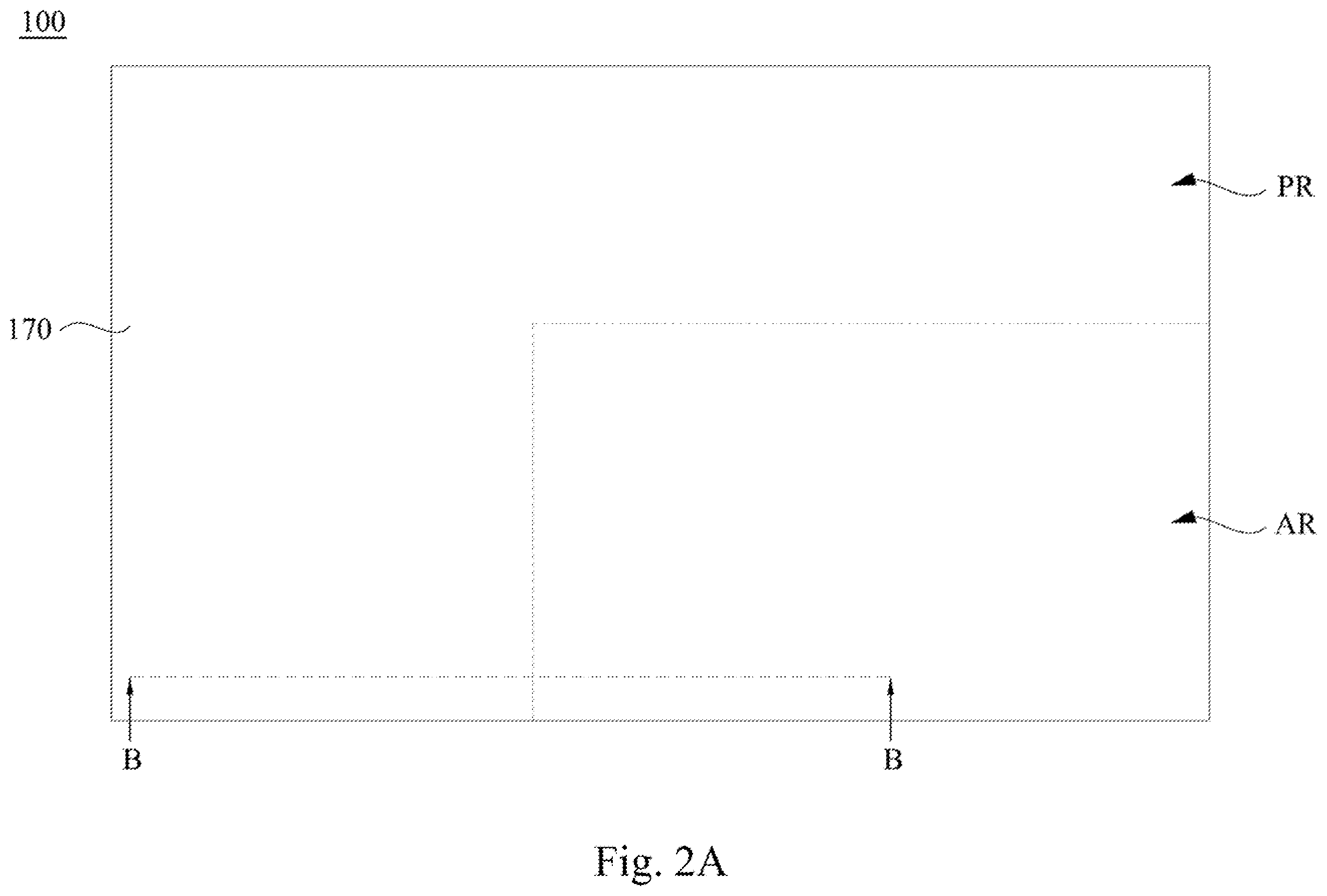 Patent US12610519 Figure 3 – Semiconductor structure and manufacturing method thereof