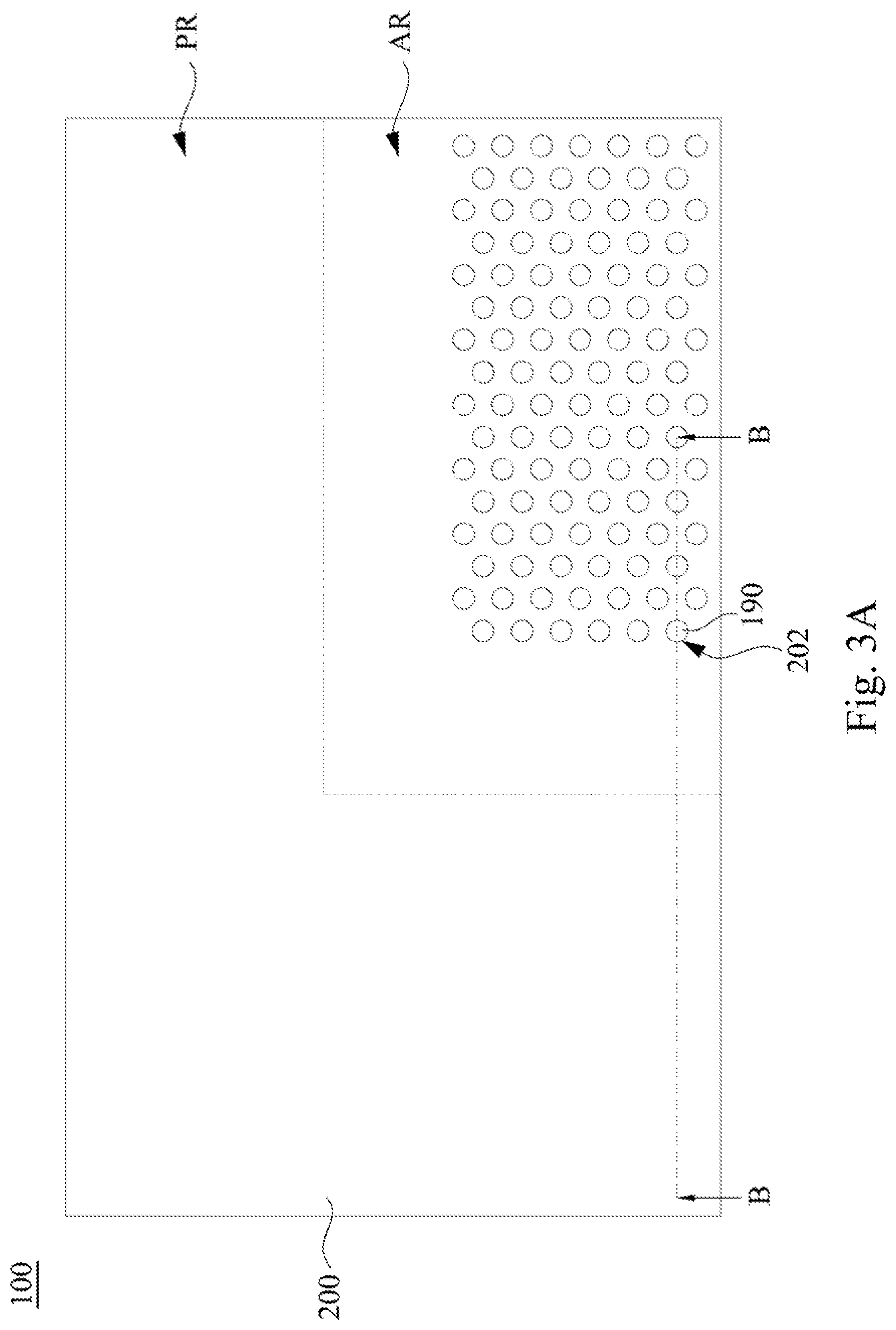 Patent US12610519 Figure 5 – Semiconductor structure and manufacturing method thereof