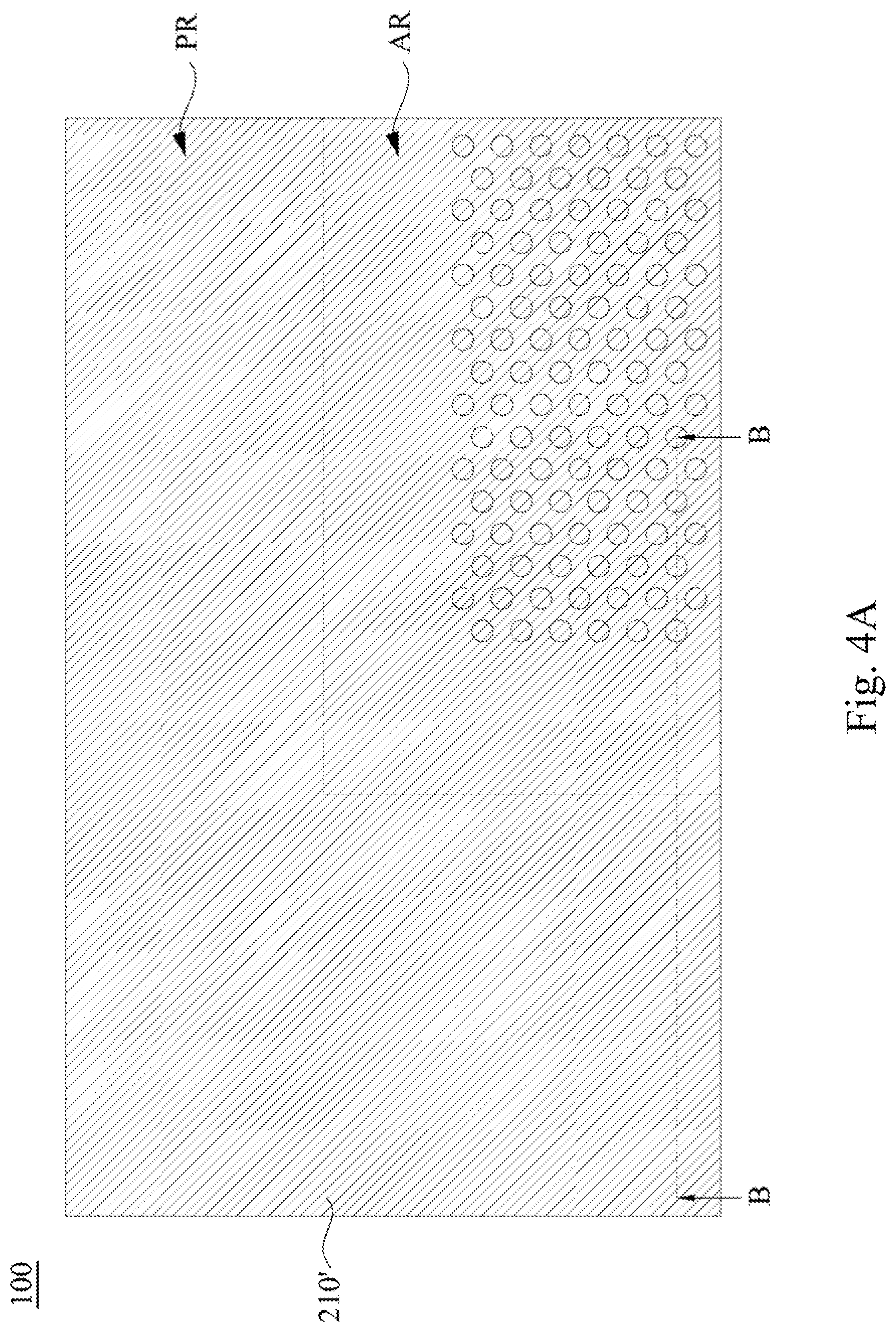 Patent US12610519 Figure 7 – Semiconductor structure and manufacturing method thereof