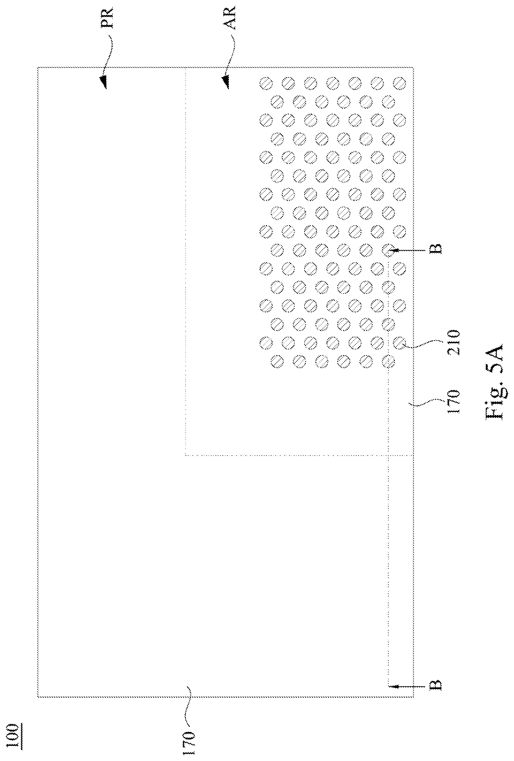 Patent US12610519 Figure 9 – Semiconductor structure and manufacturing method thereof
